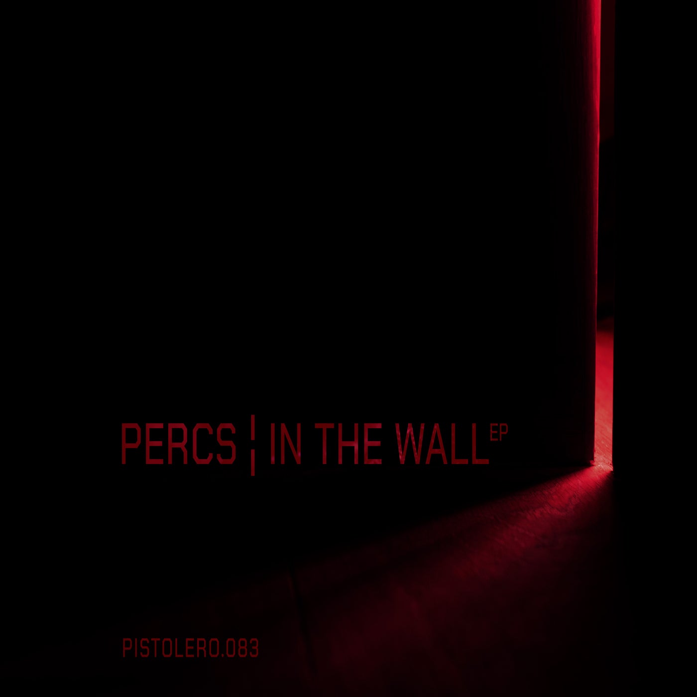 In The Wall EP