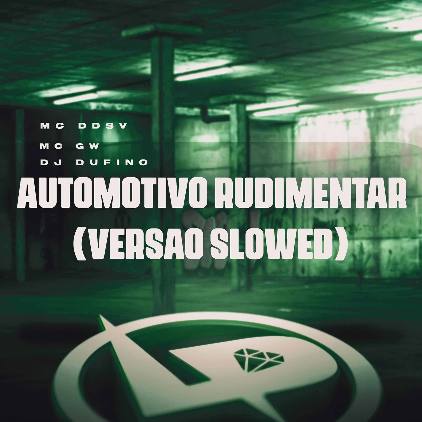Automotivo Rudimentar (Versão Slowed)