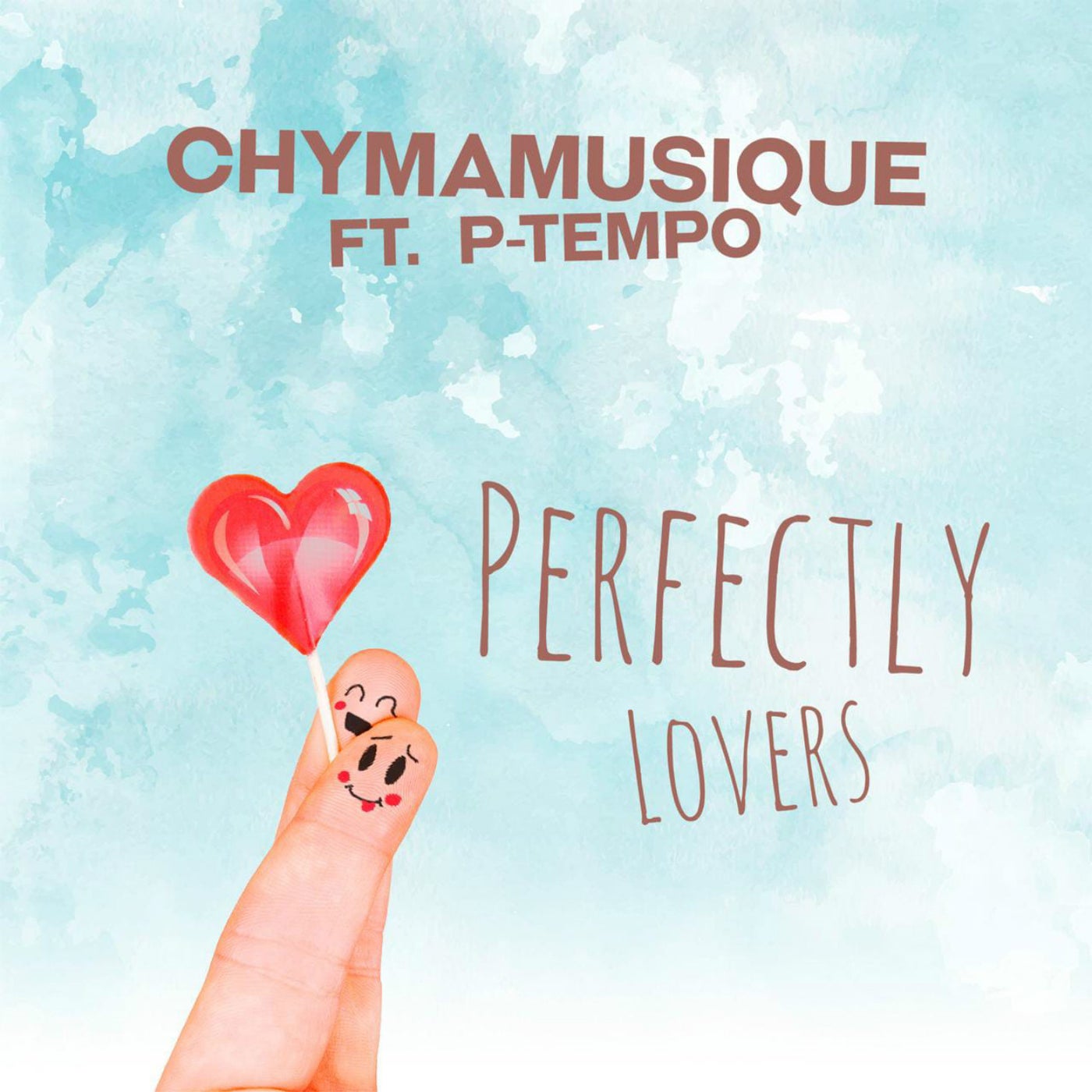 Perfectly Lovers (feat. P Tempo)