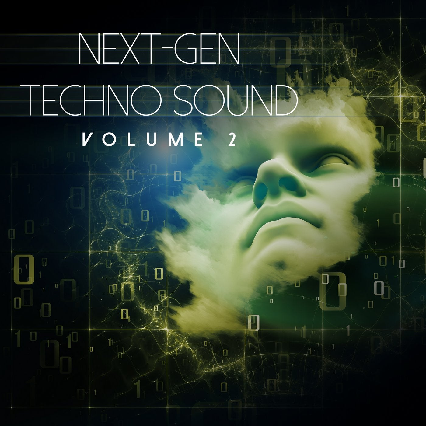 Next Gen Techno Sound, Vol. 2(Ultimate)