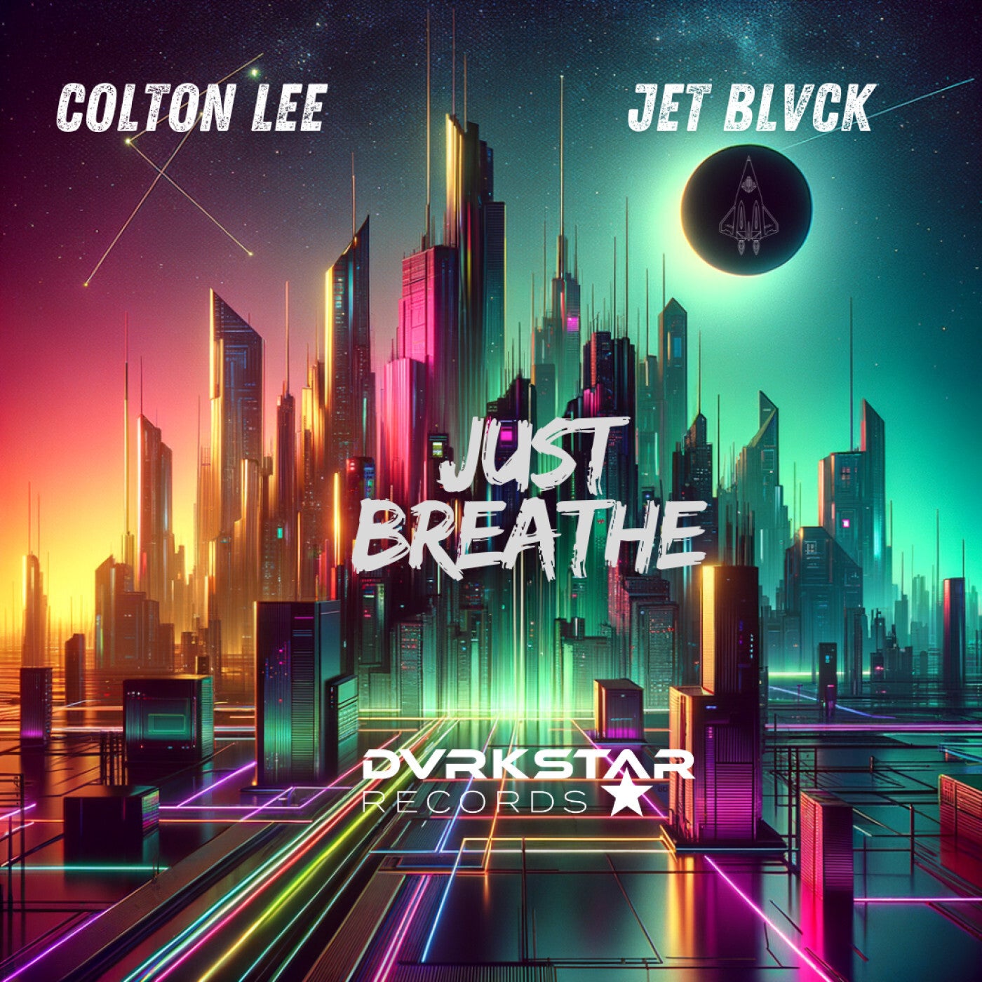 Just Breathe