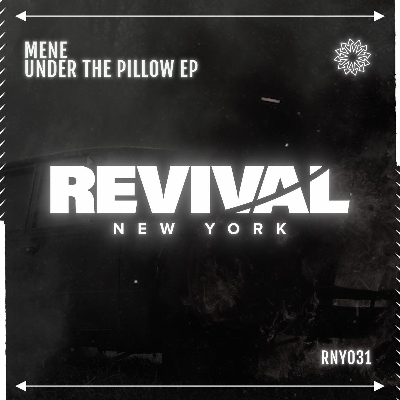 Under The Pillow EP