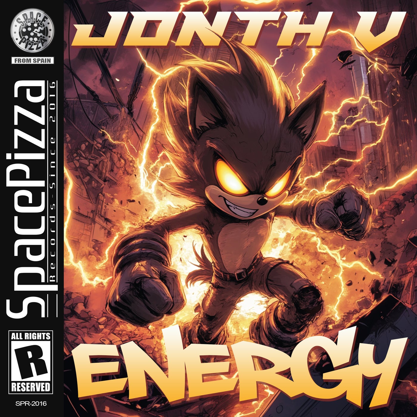 Energy