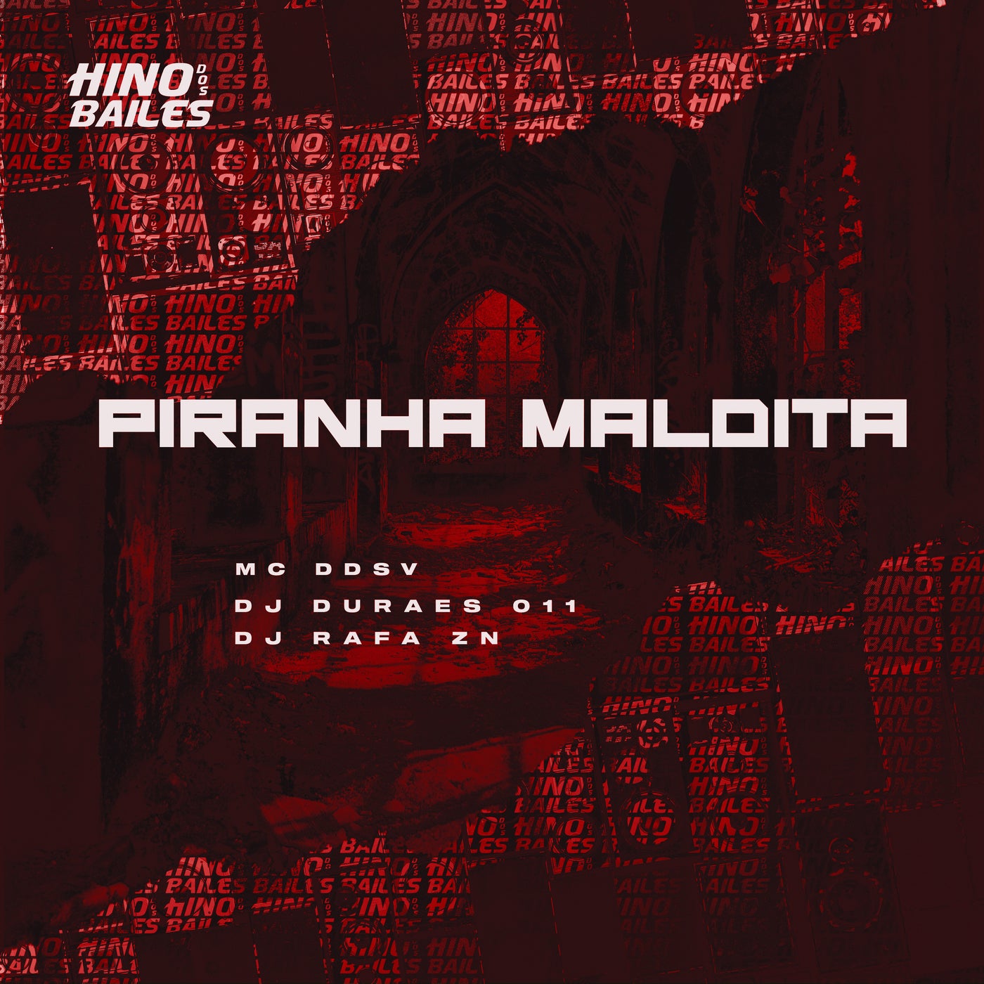 Piranha Maldita