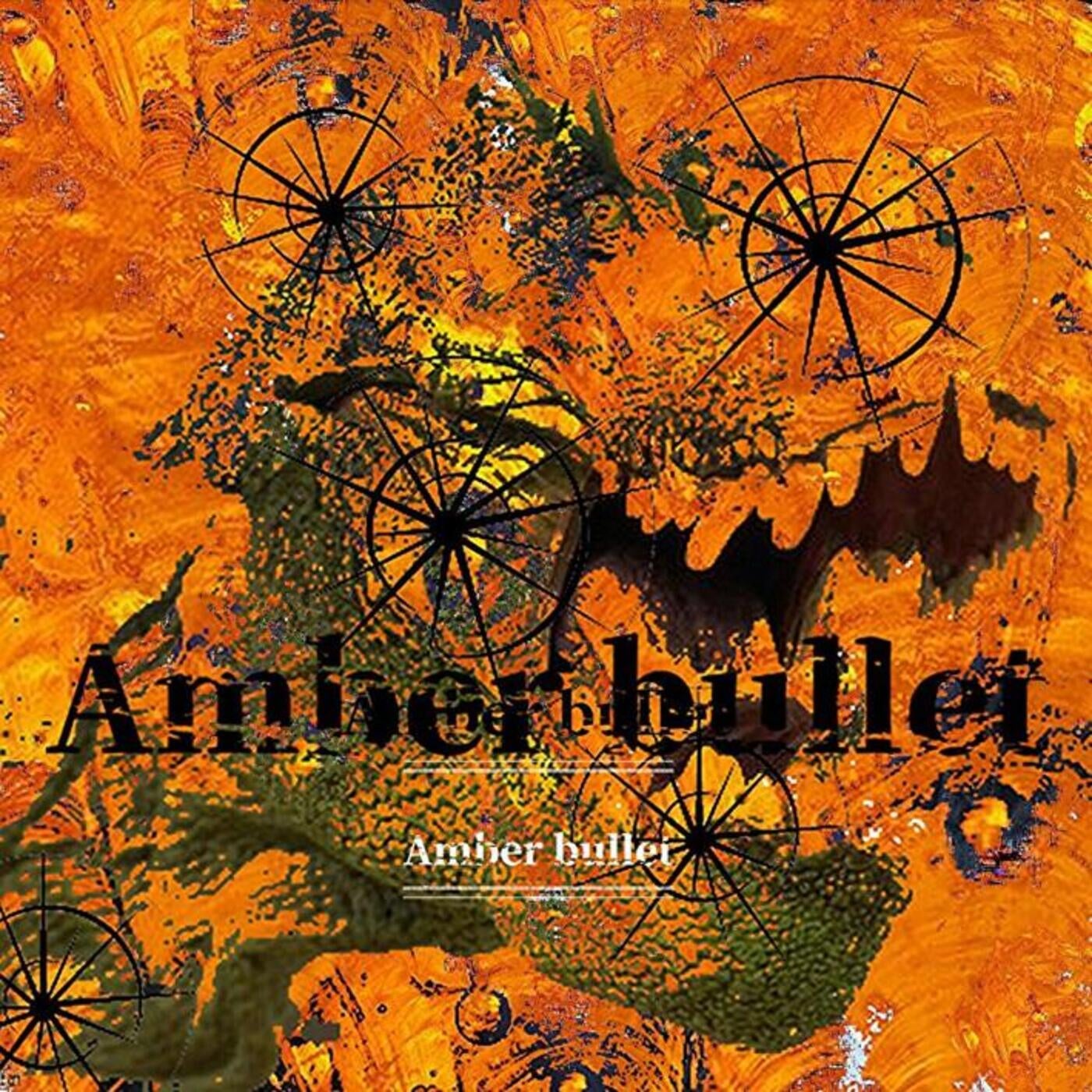 Amber bullet