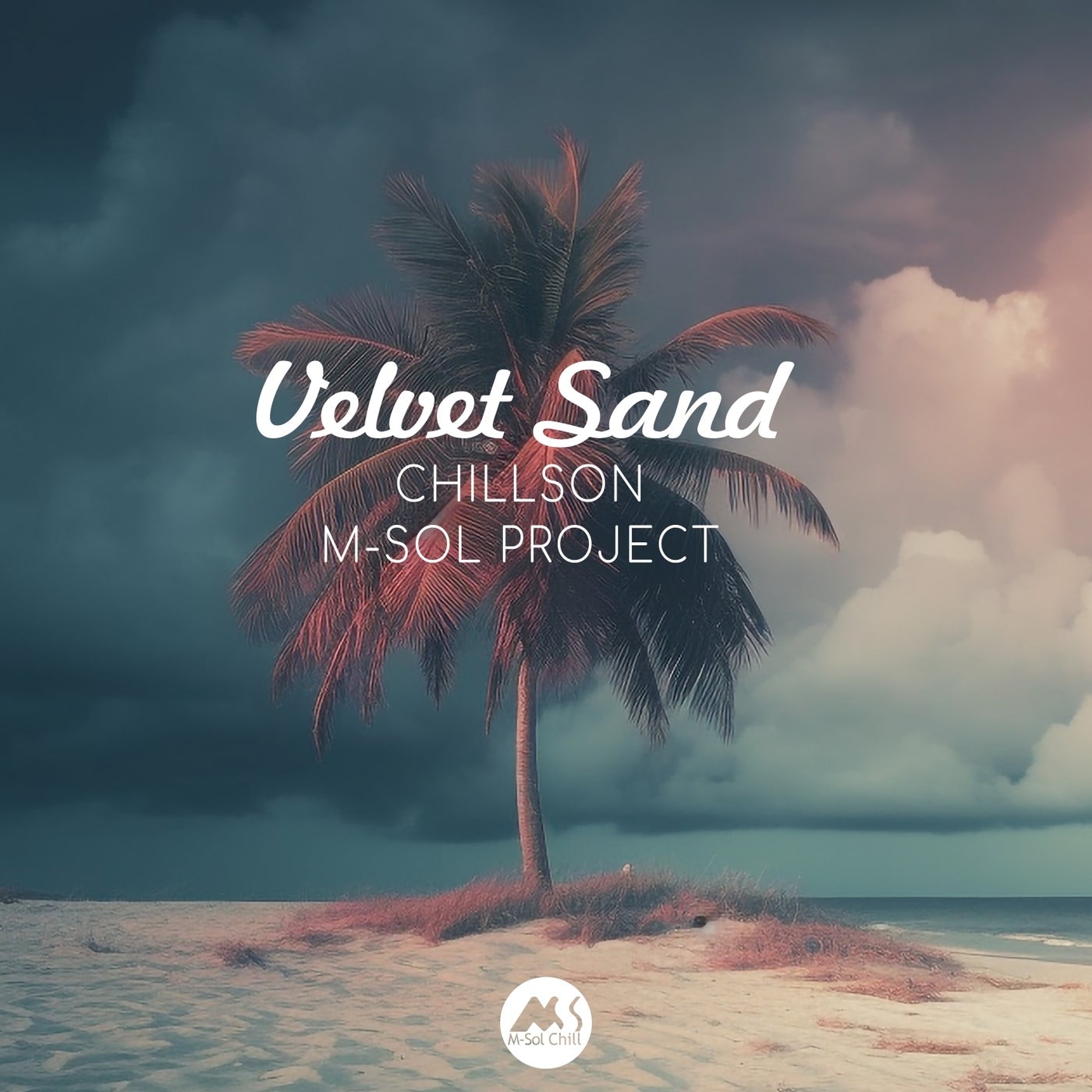 Velvet Sand