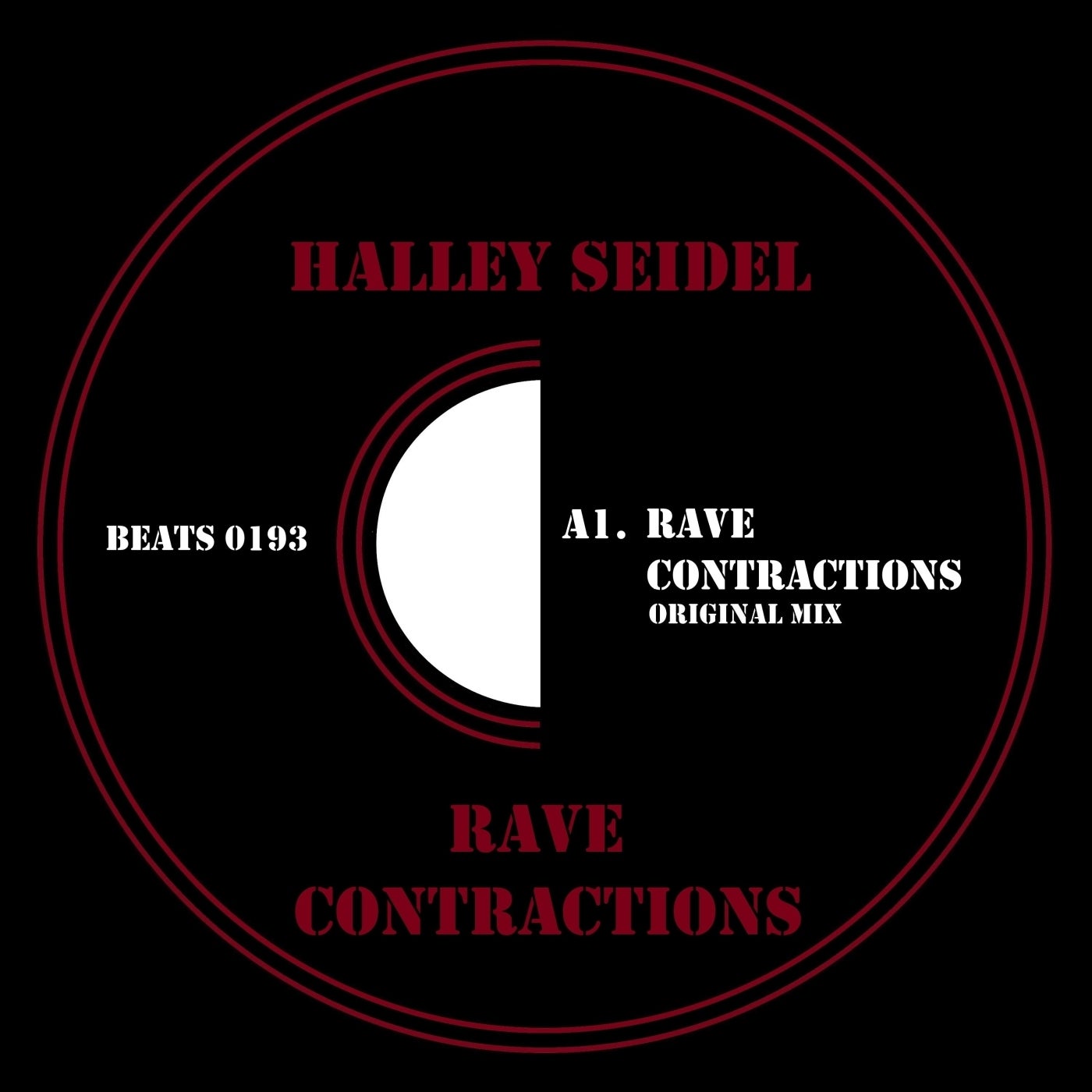 Rave Contractions