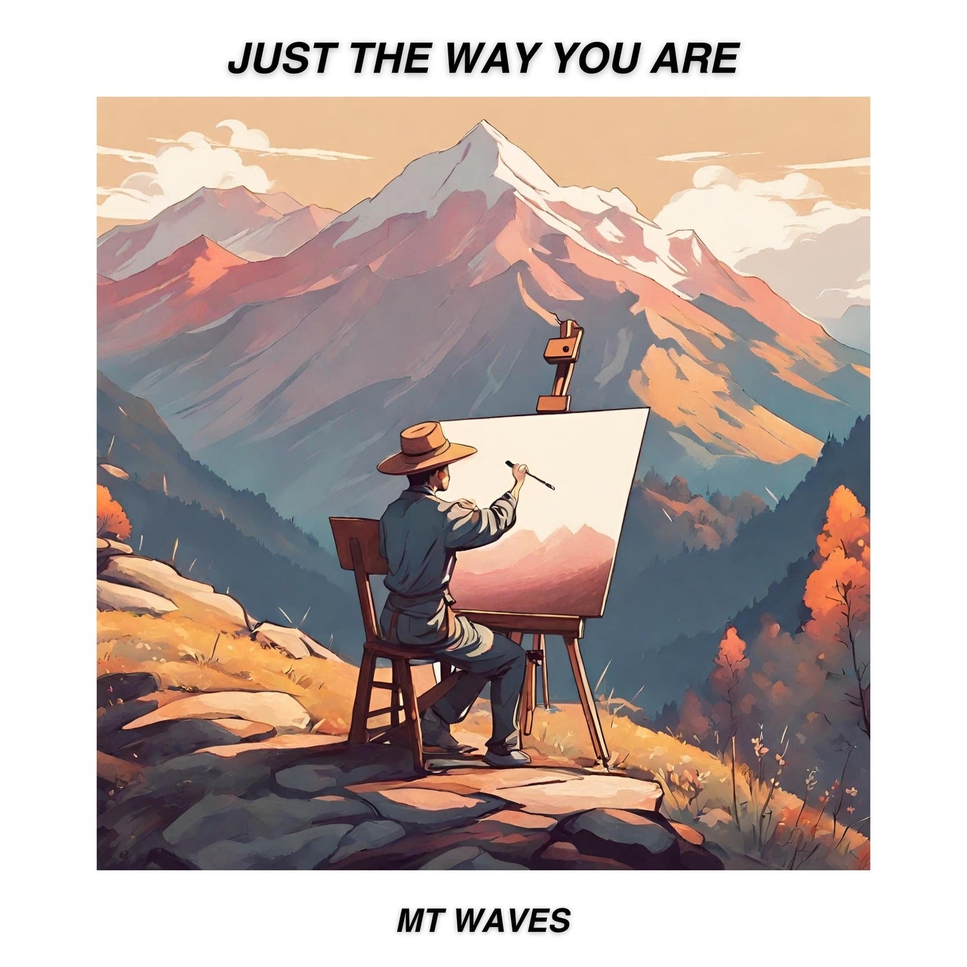 Just the Way You Are