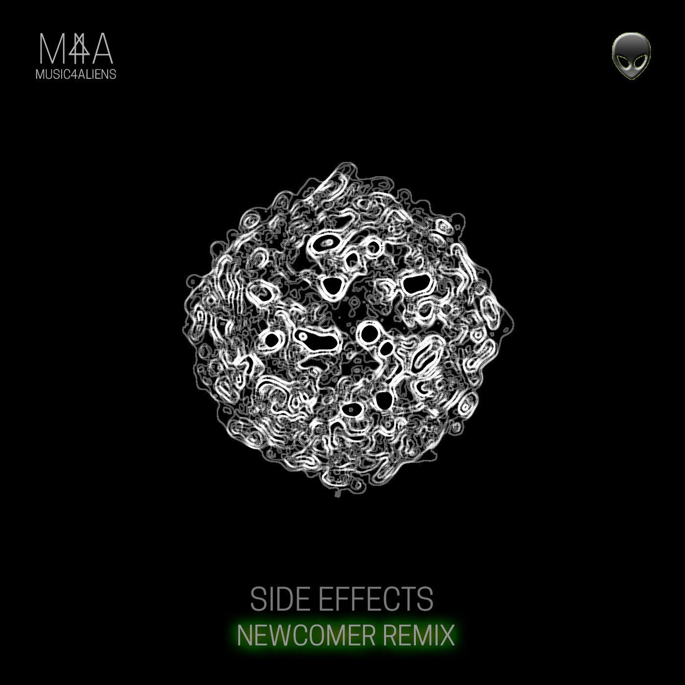 Side Effects (Newcomer Remix)