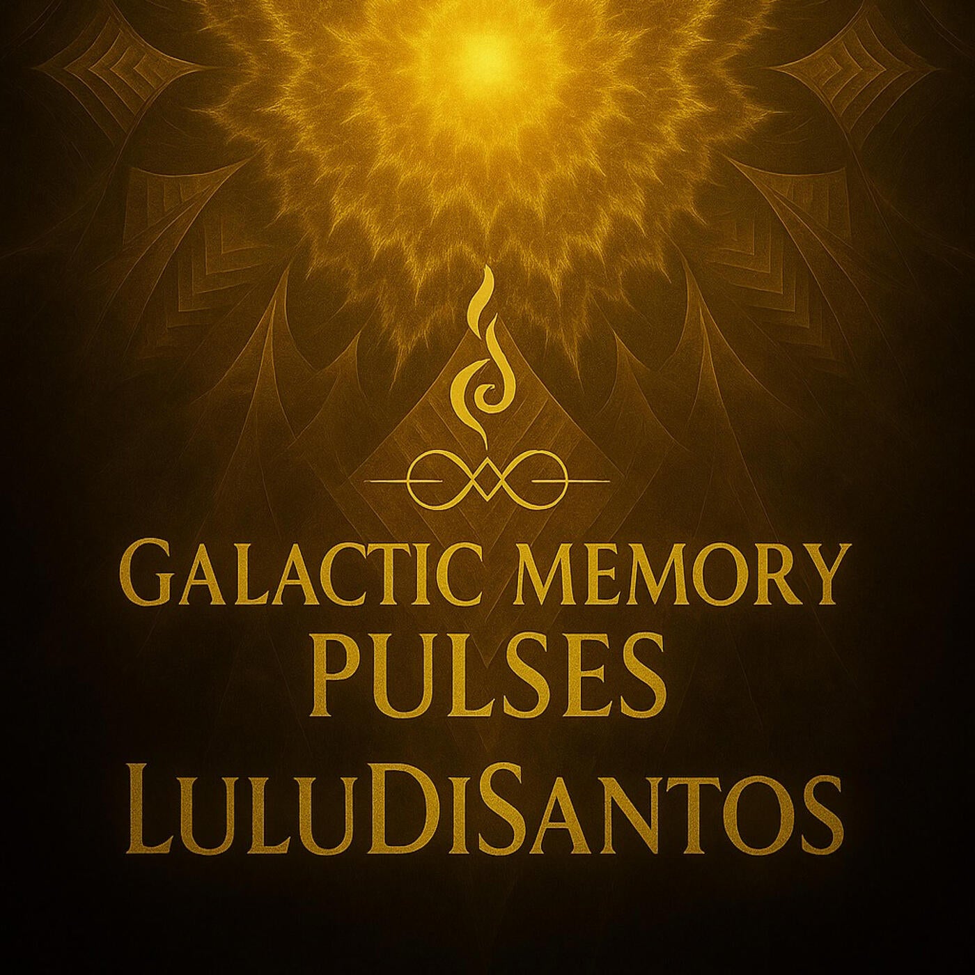 Fractal Memory Pulse