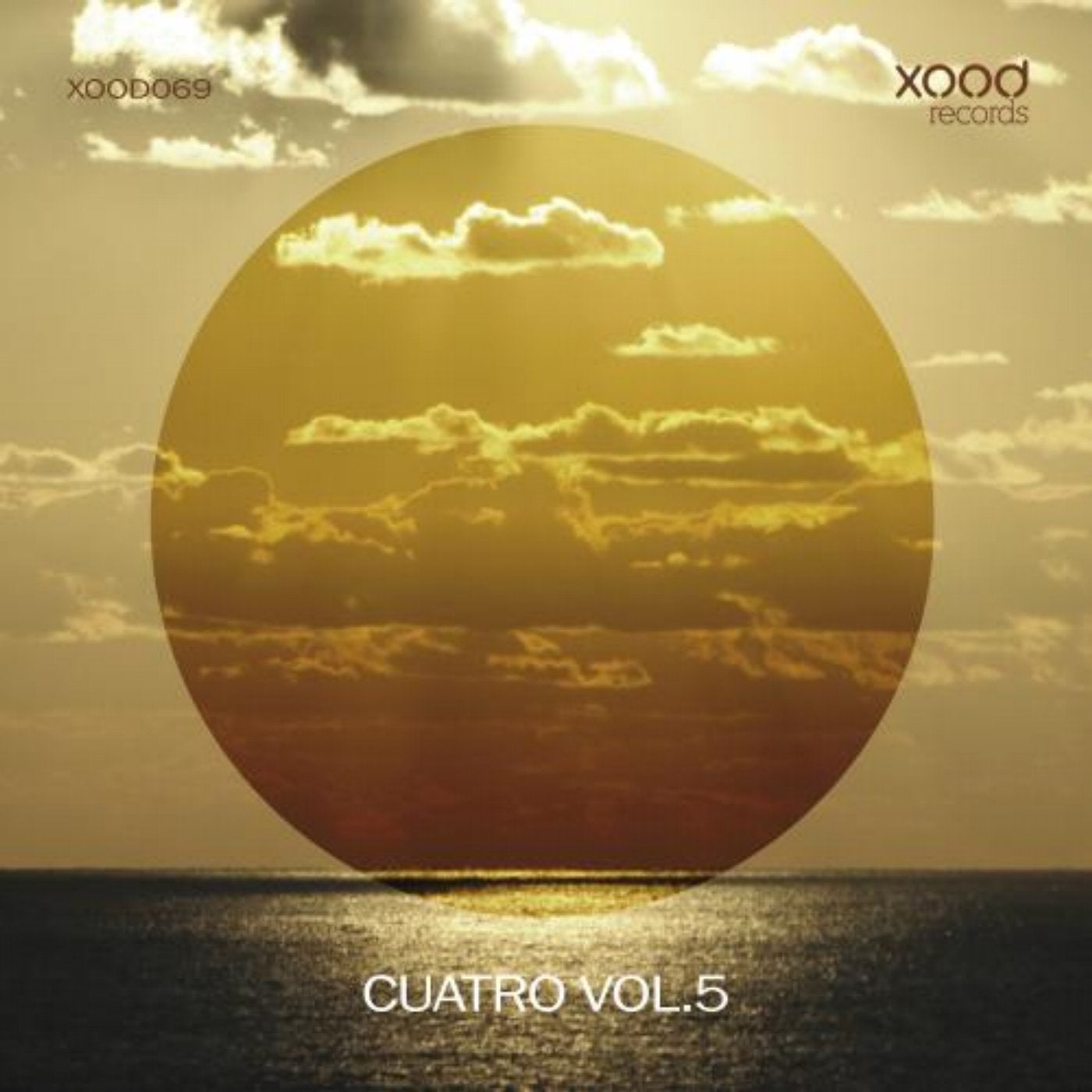 Cuatro, Vol. 5