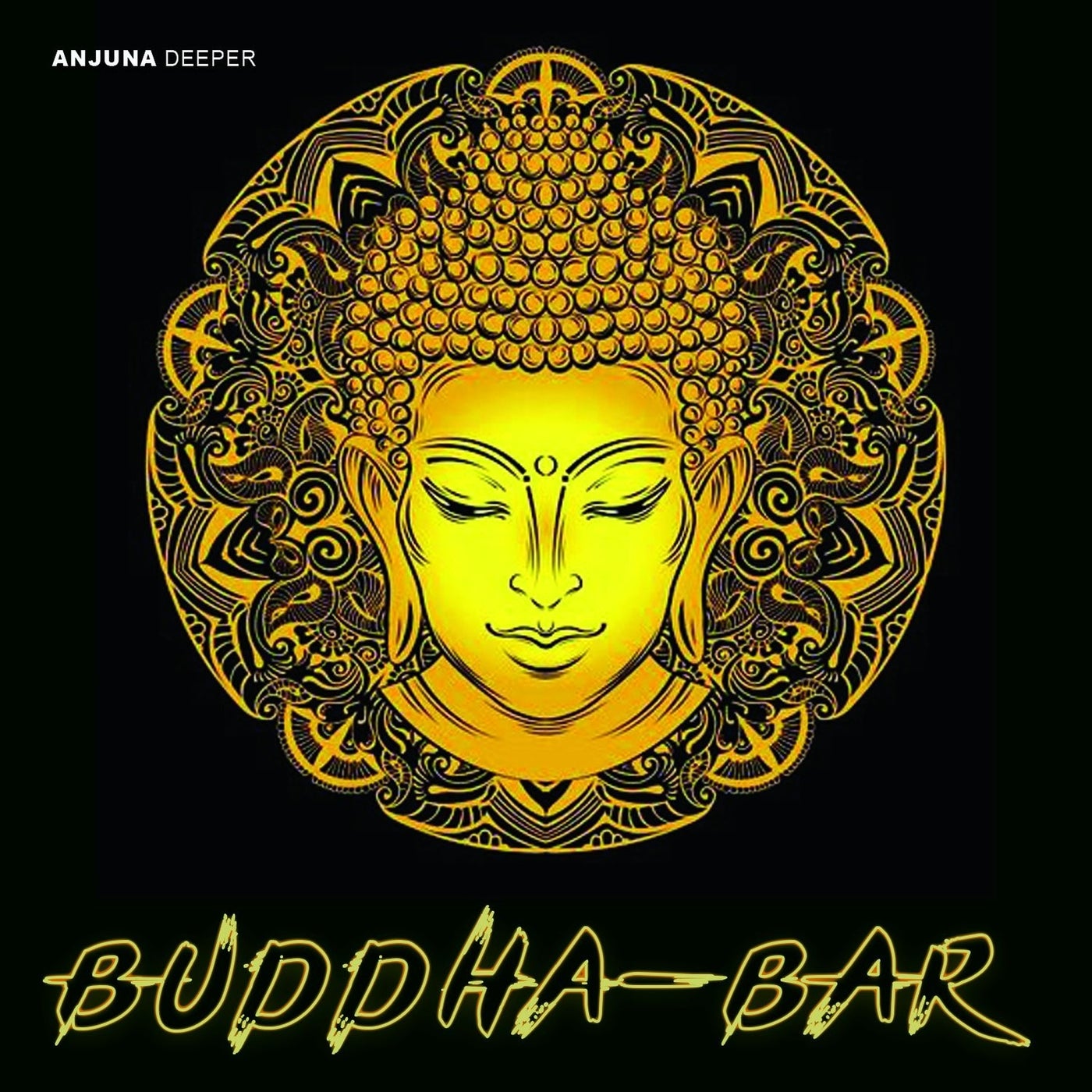 Anjuna Deeper