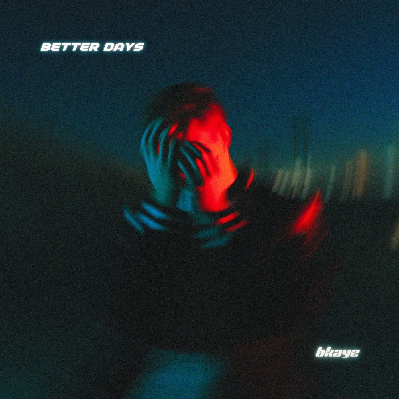 Better Days (Extended Mix)
