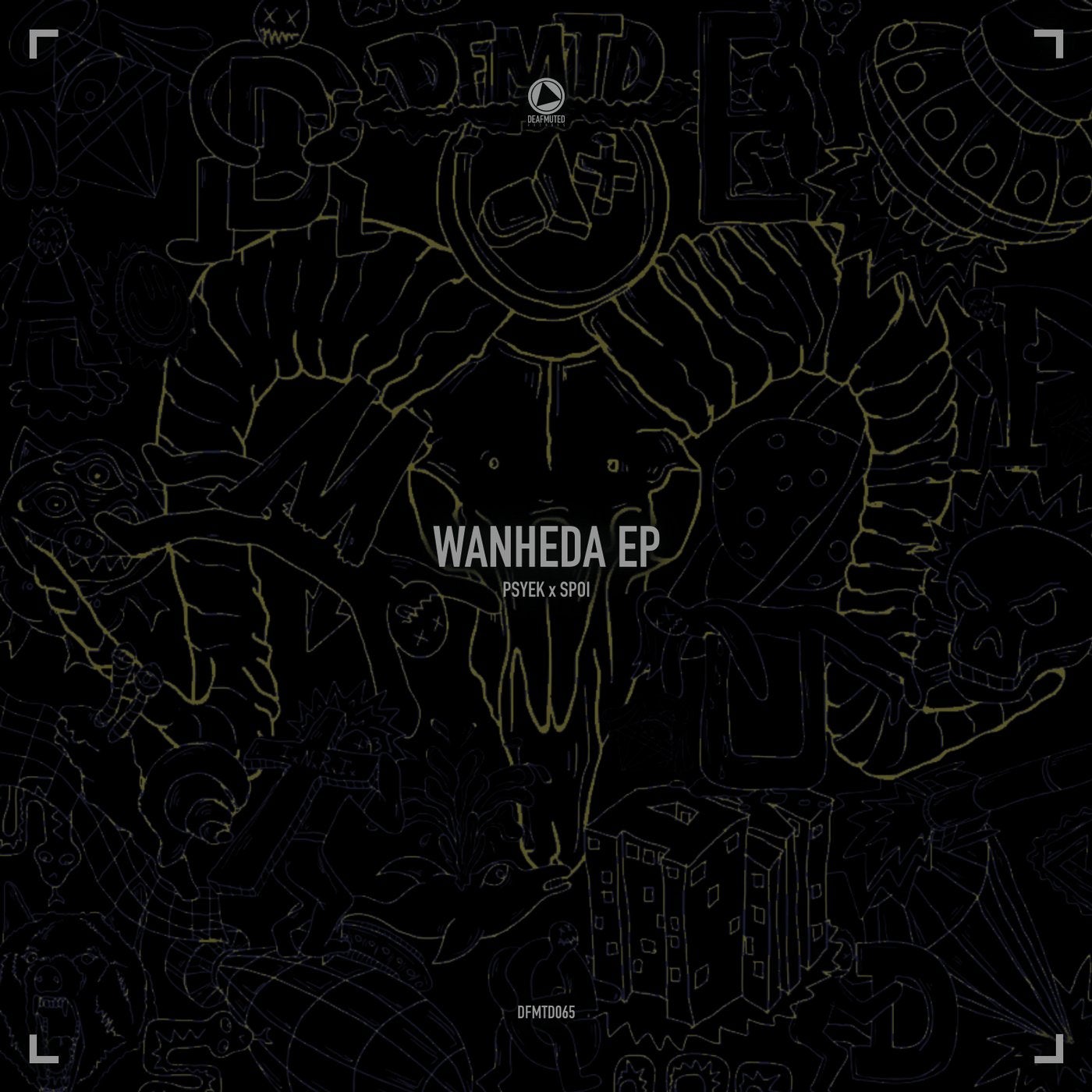 Wanheda EP