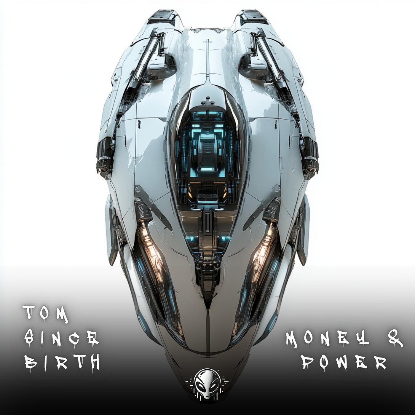 Money & Power