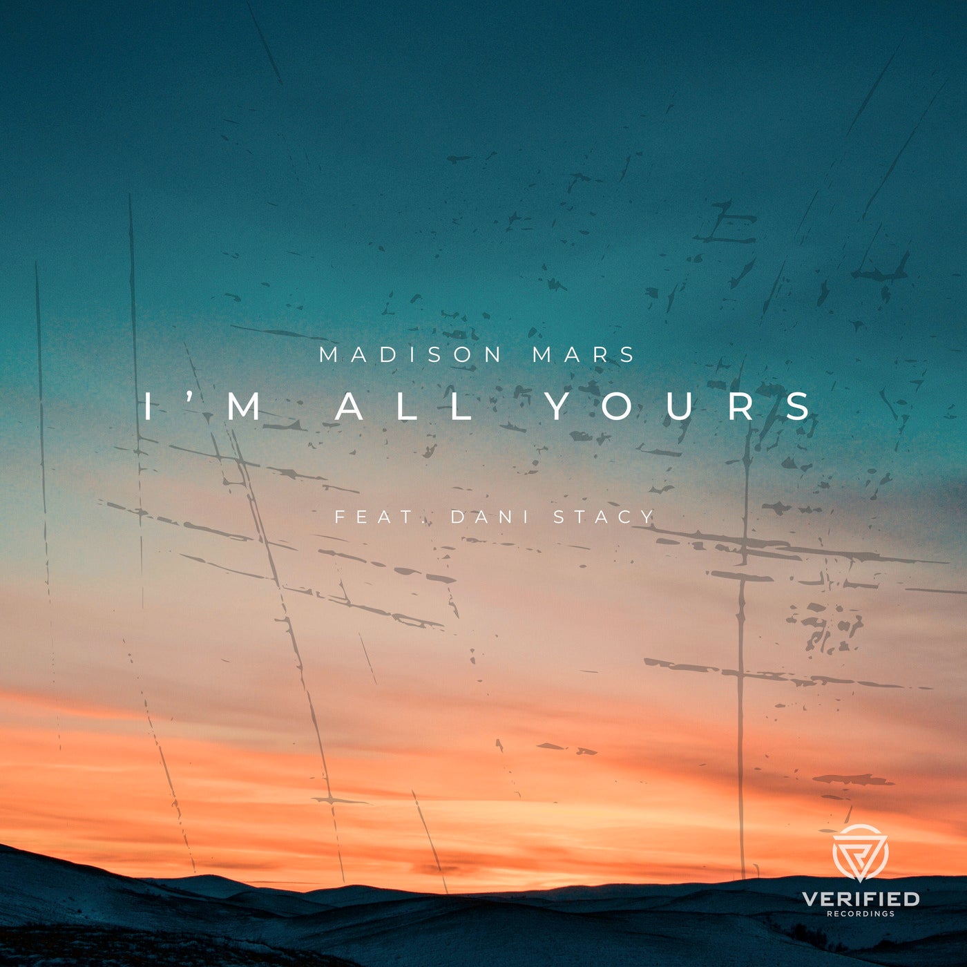I'm All Yours (Extended Mix) (feat. Dani Stacy)