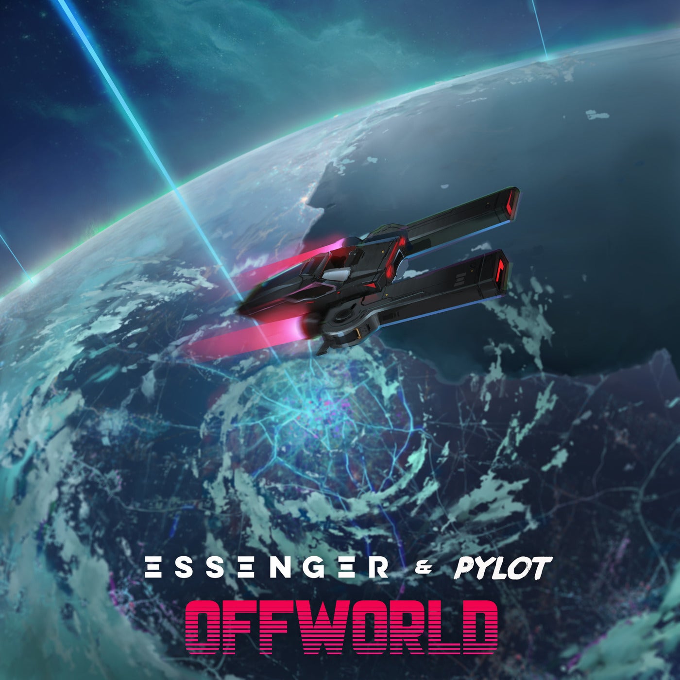 Offworld