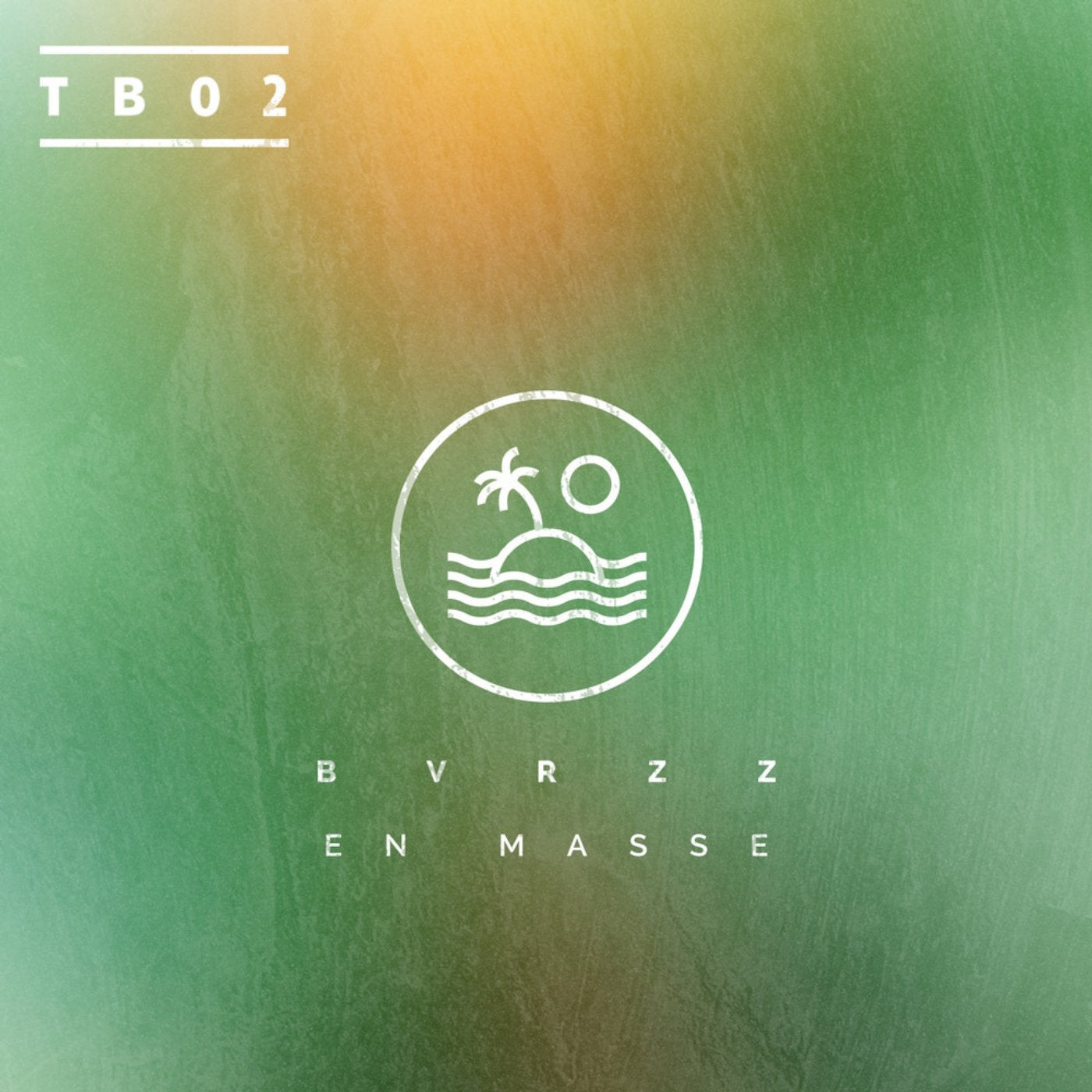 En Masse - Single