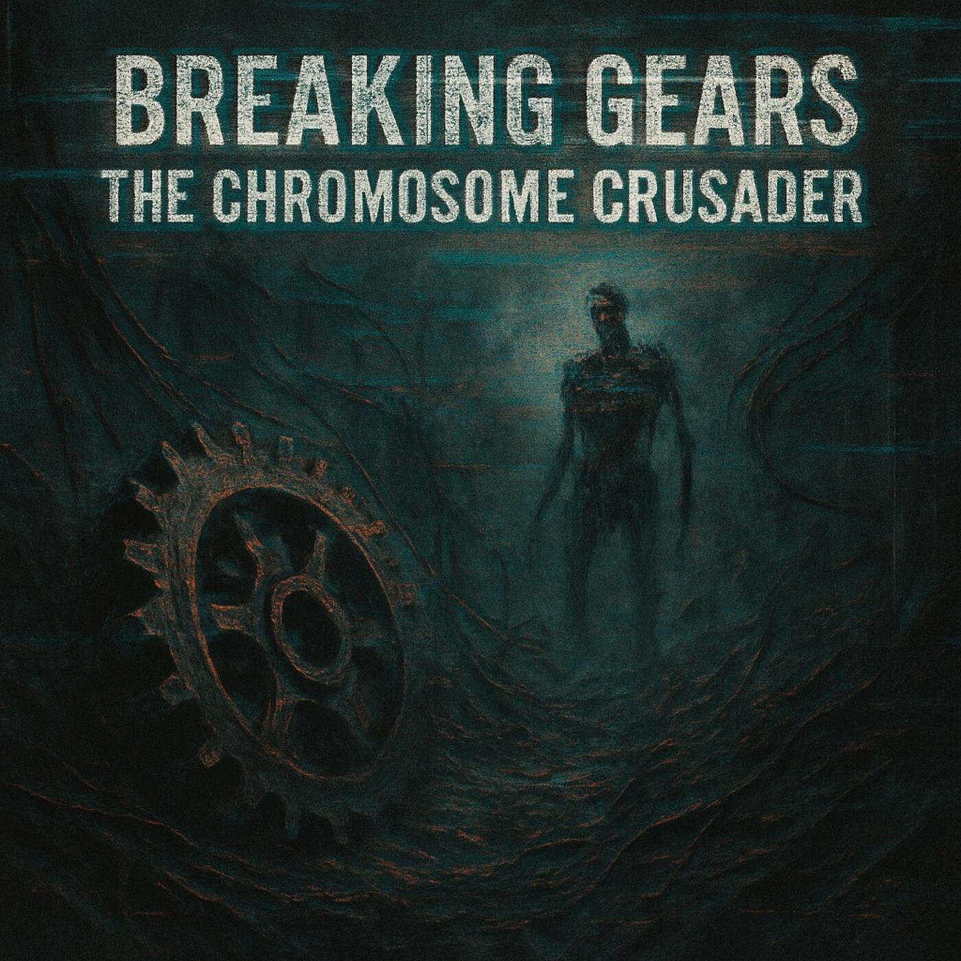 Breaking Gears