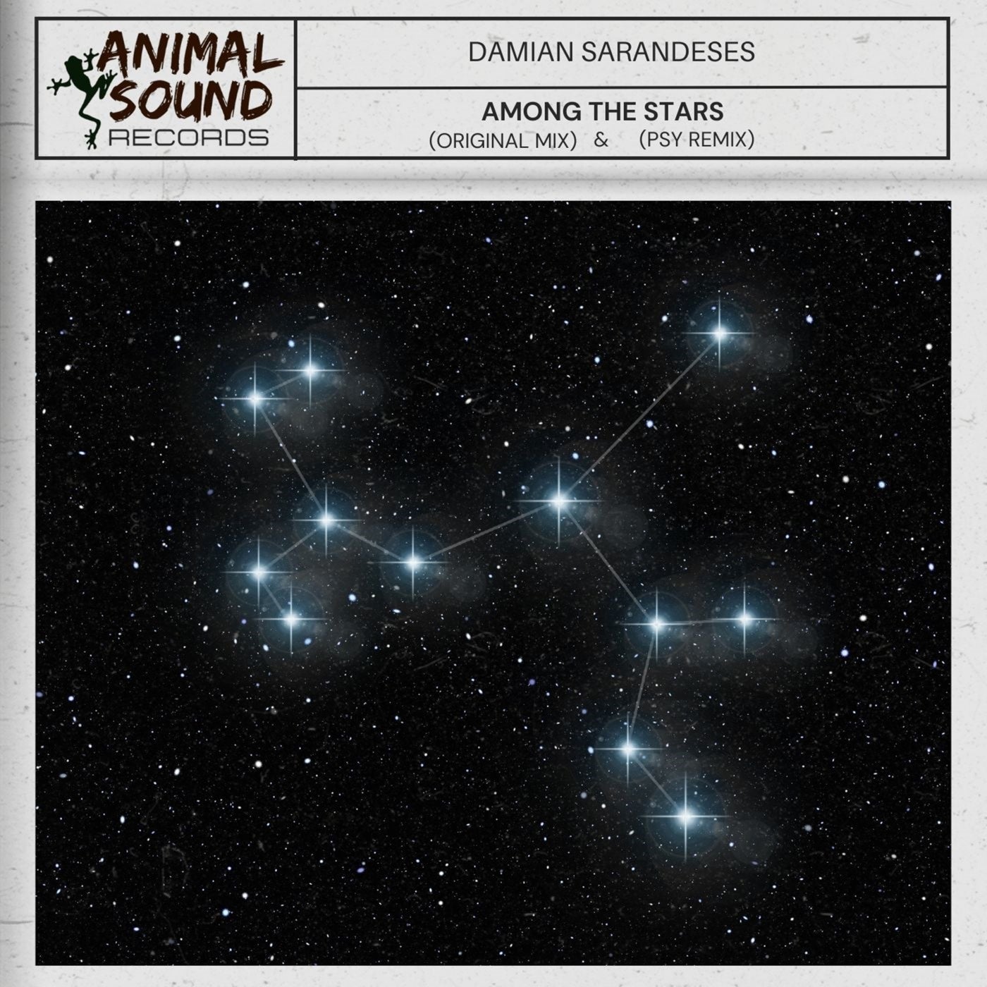 Among the Stars