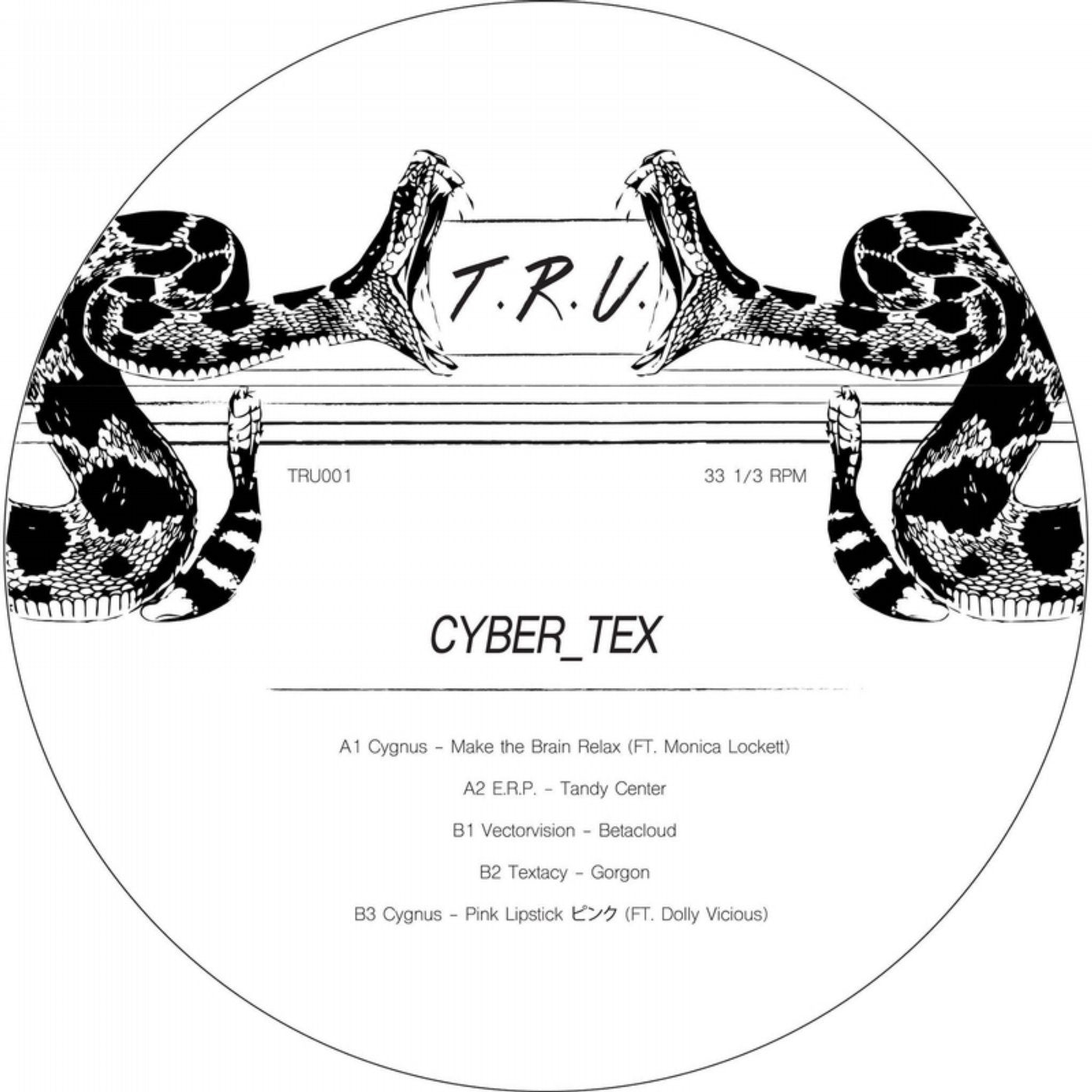 Cyber_Tex EP_
