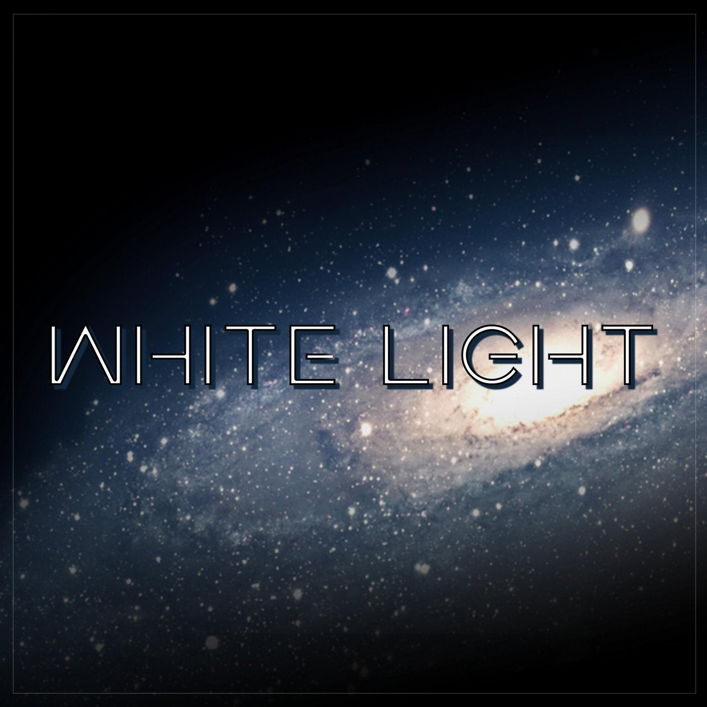 White Light (feat. Straplocked)