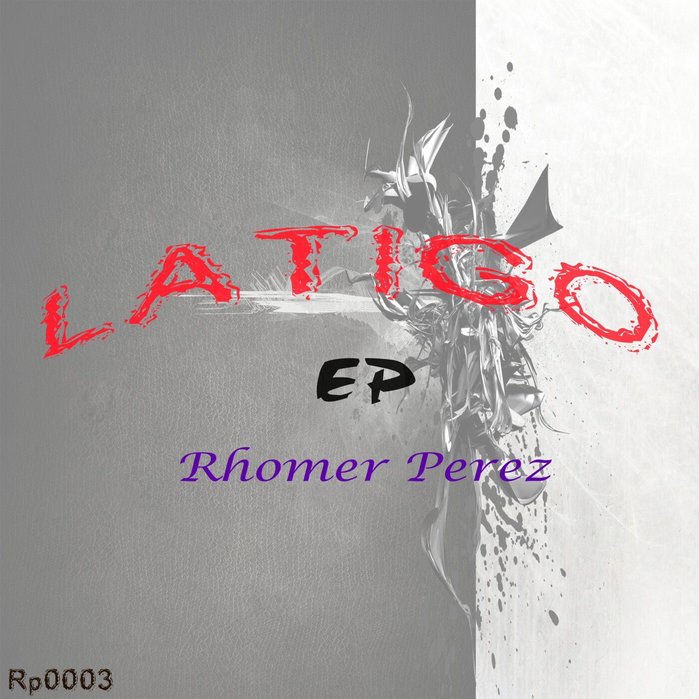 Latigo EP