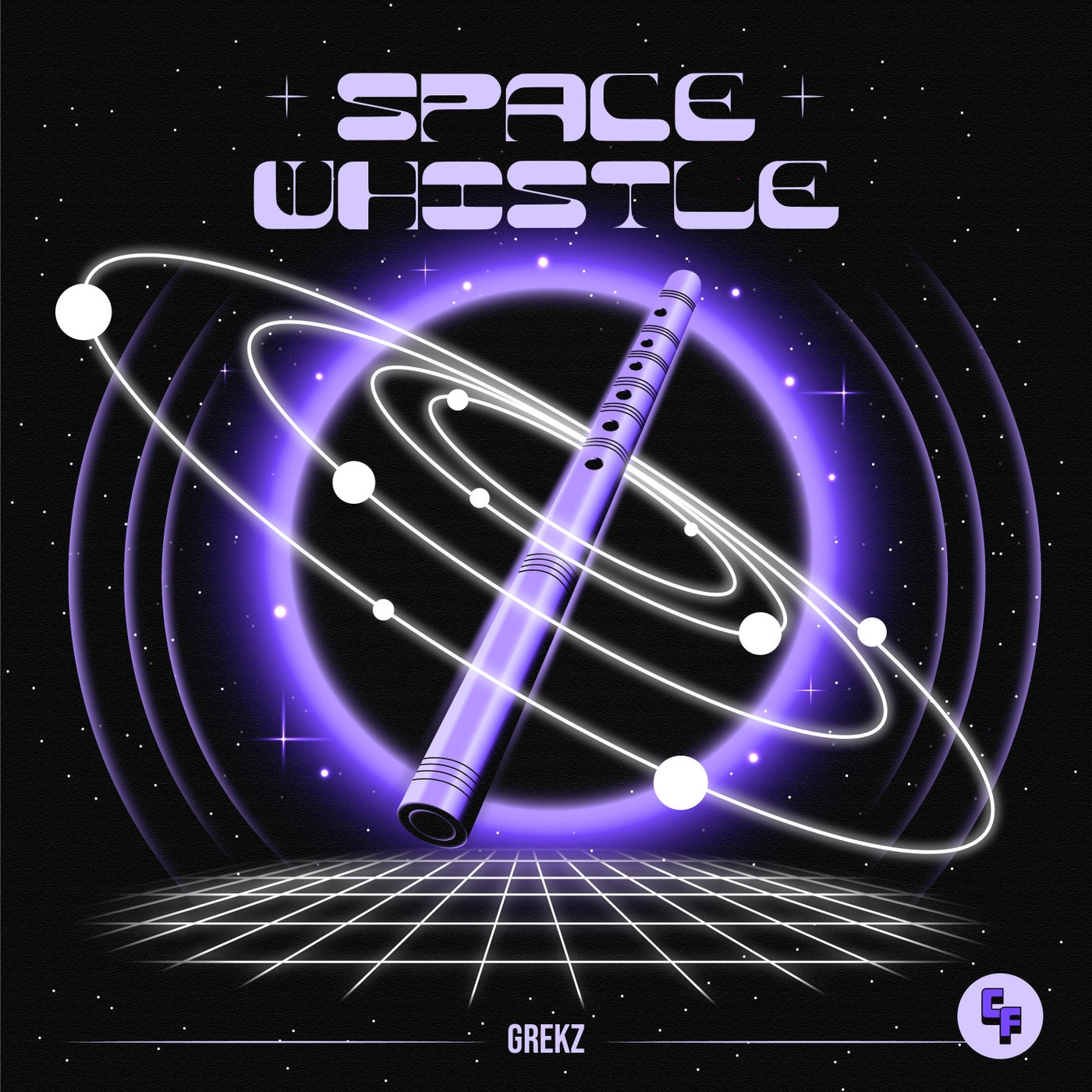 Space Whistle