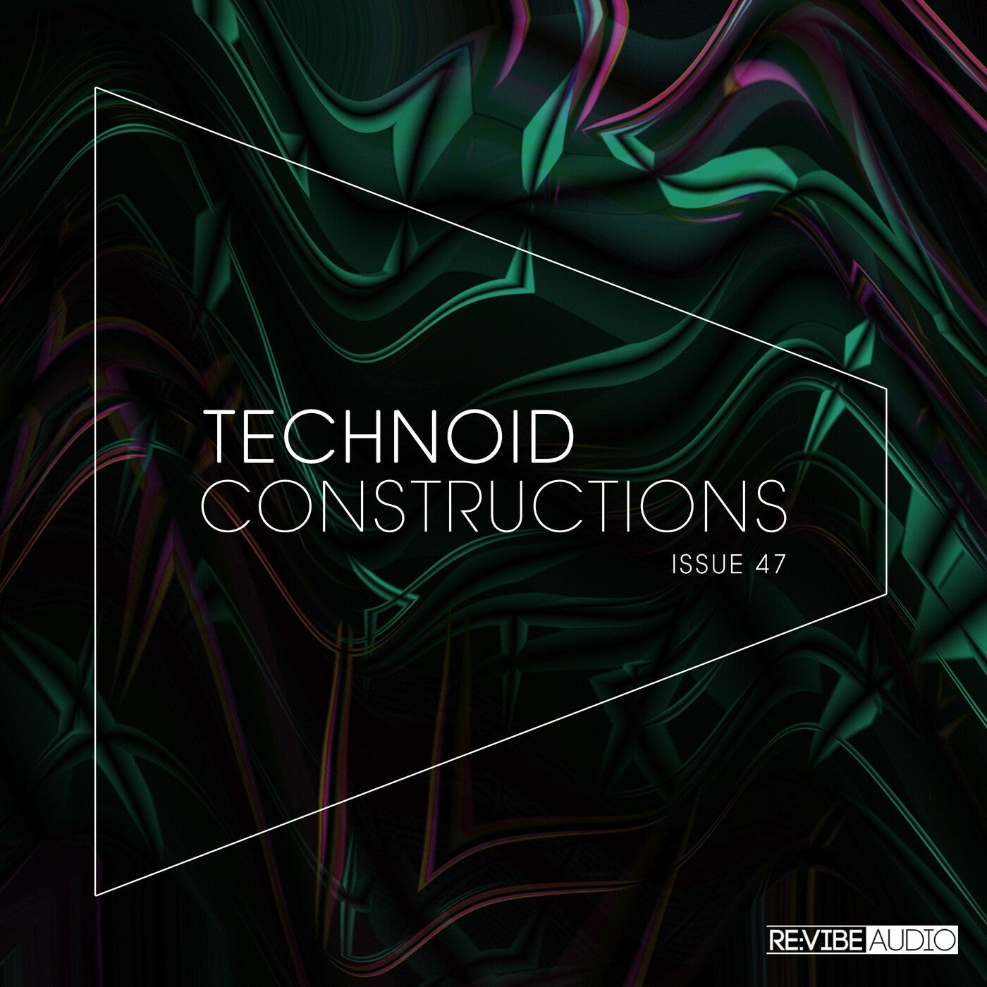 Technoid Constructions #47