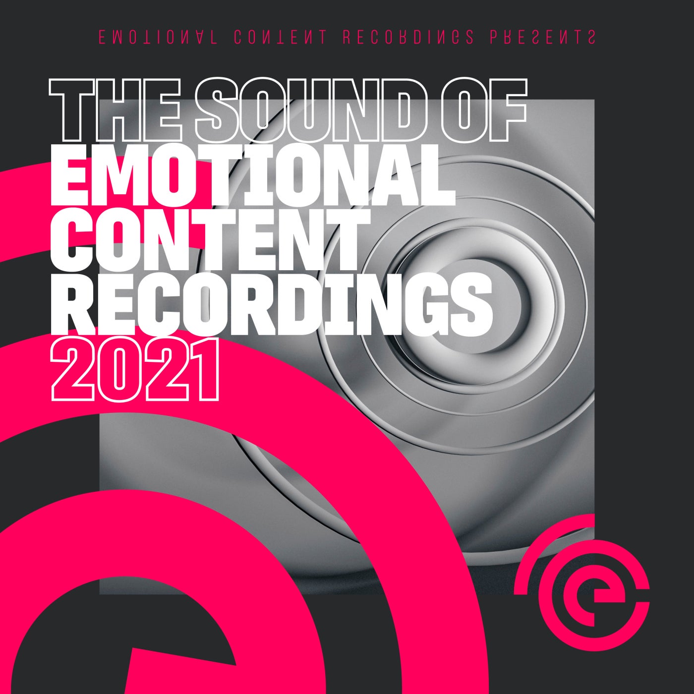 The Sound of Emotional Content Recordings 2021