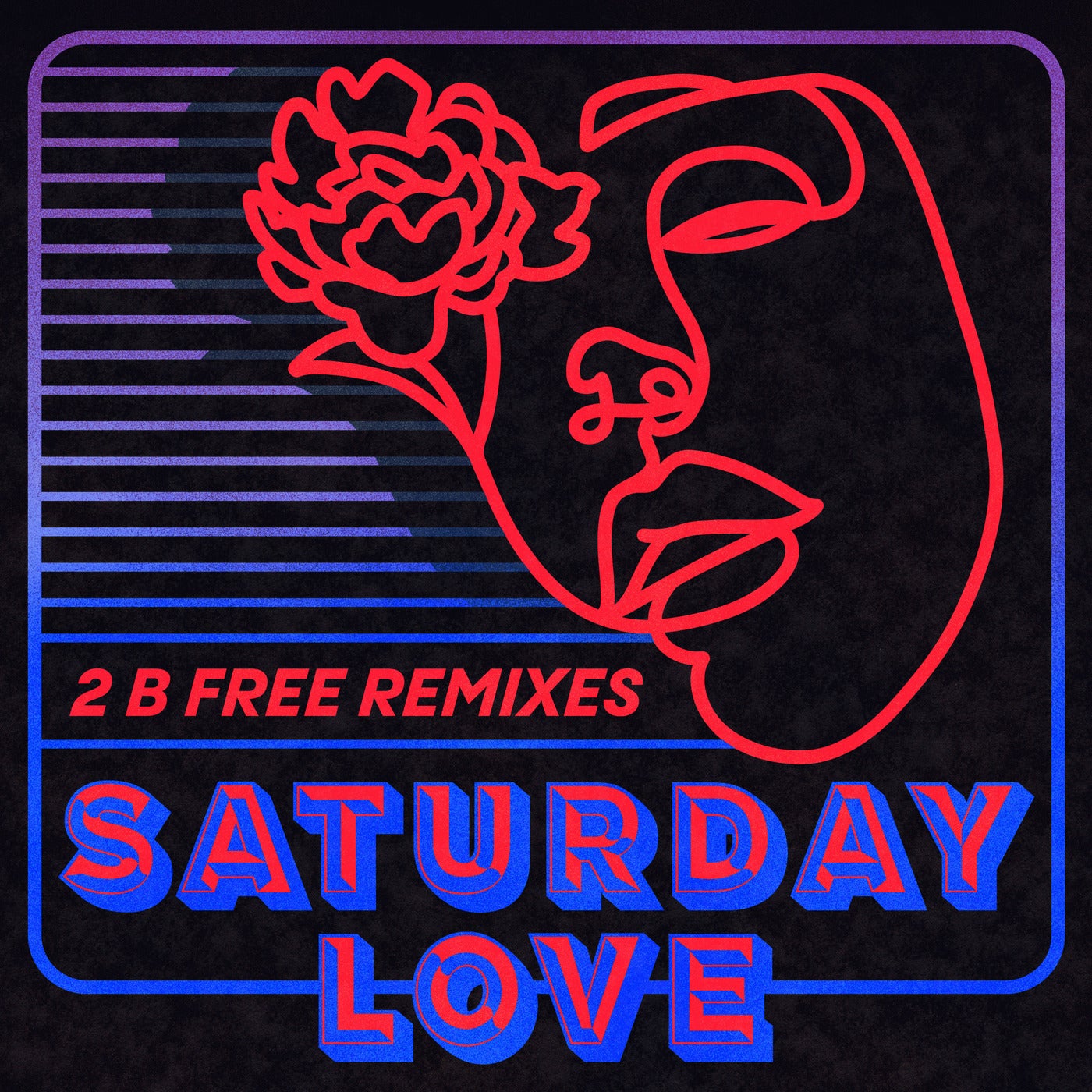 2 B Free - Baltra Extended Remix
