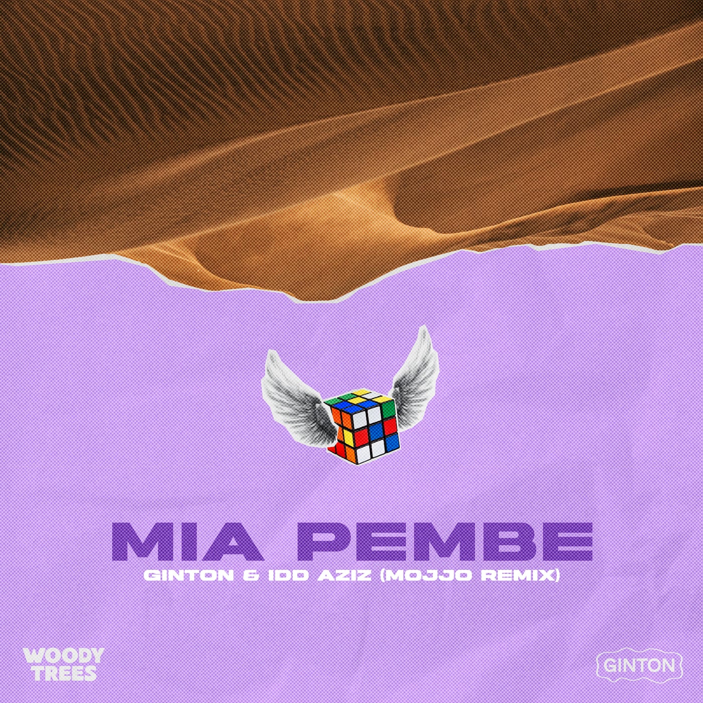 Mia Pembe (Mojjo Remix Extended Version)