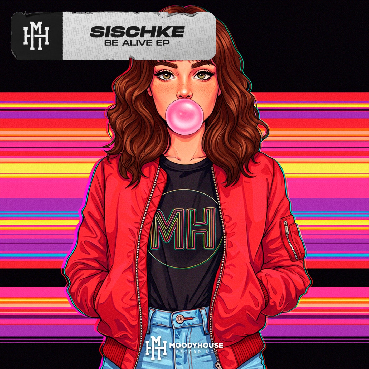 Be Alive EP