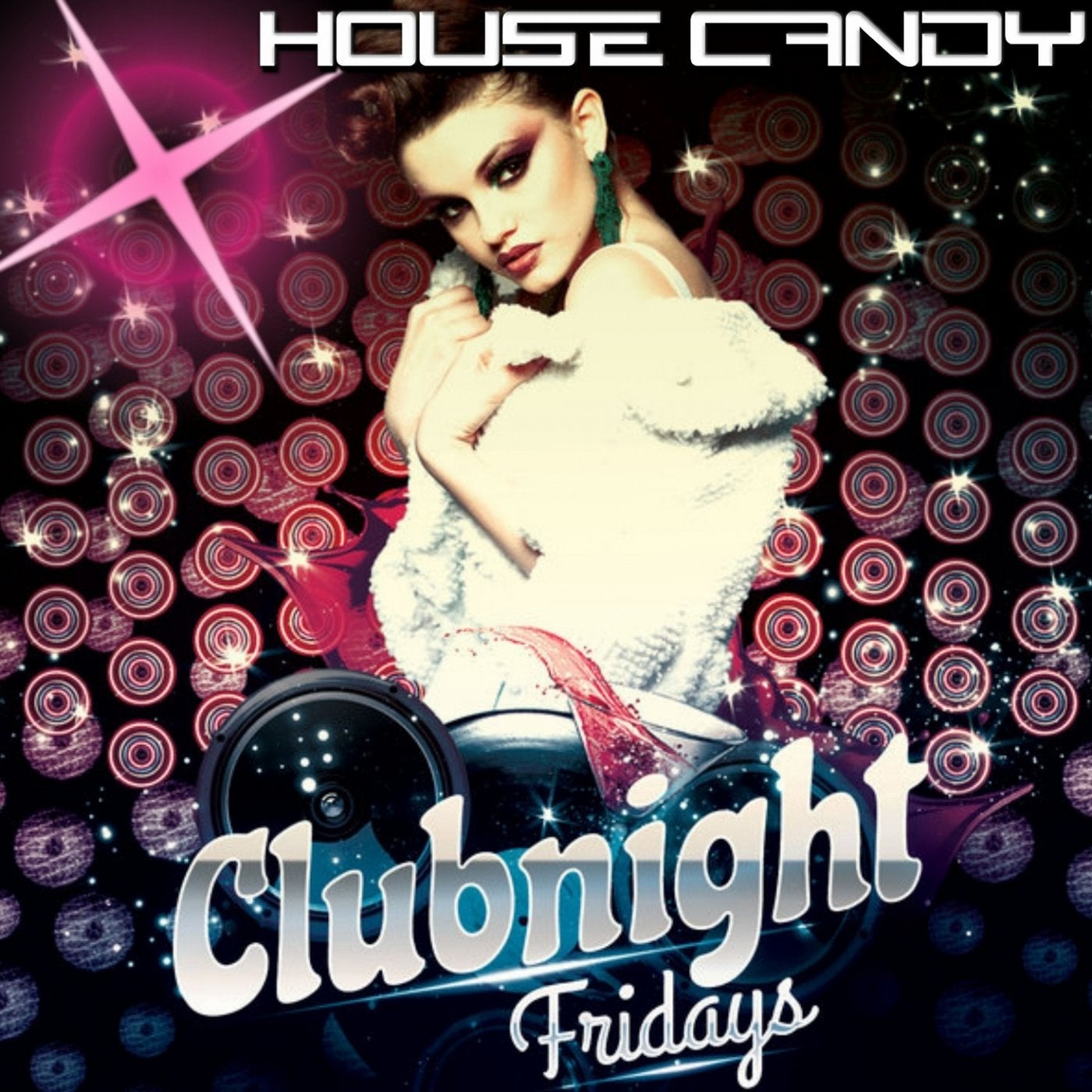 House Candy: Clubnight Fridays