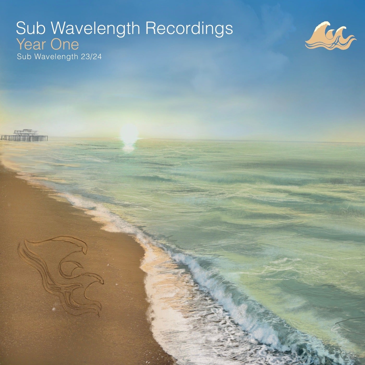 Sub Wavelength Recordings - Year One