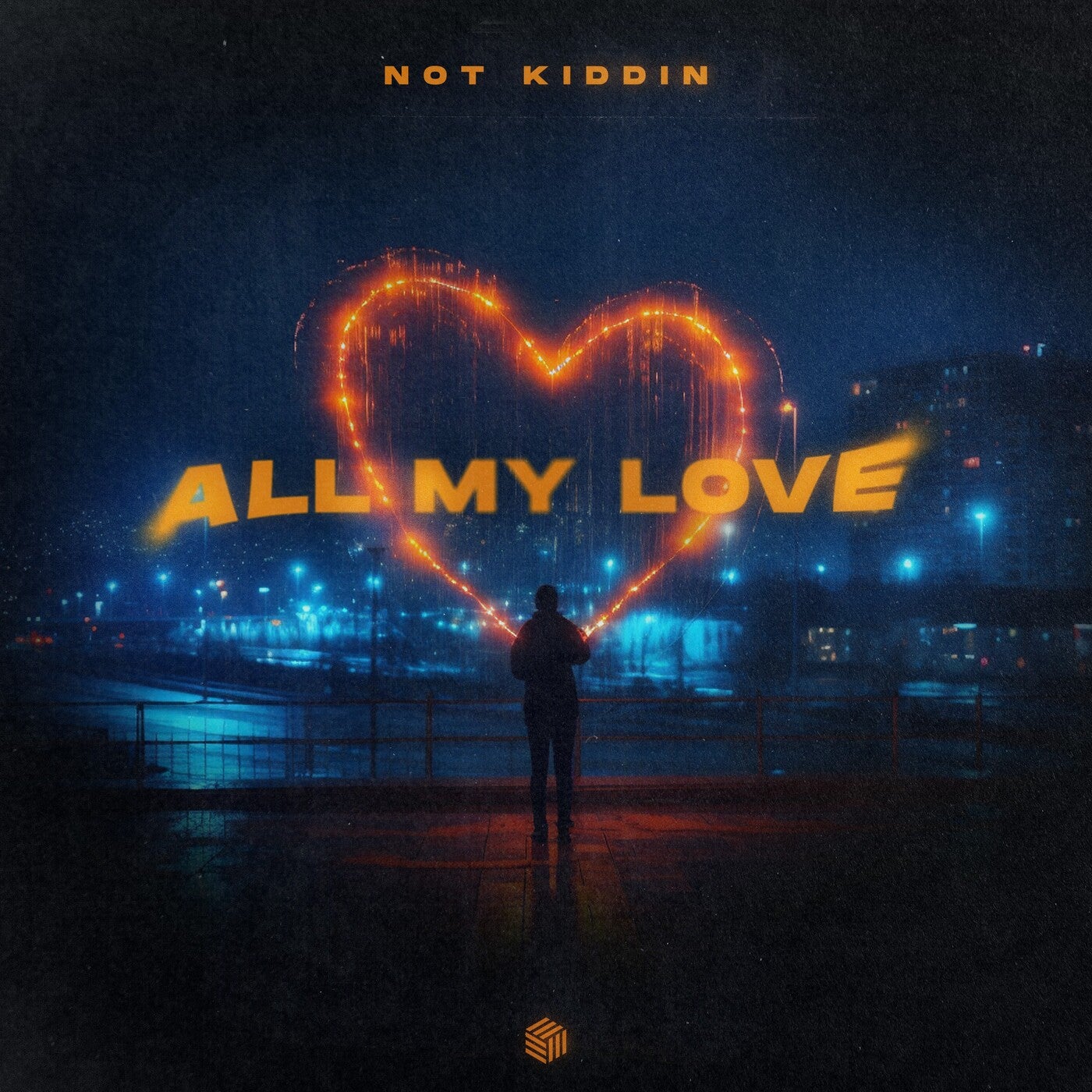 All My Love (Extended Mix)