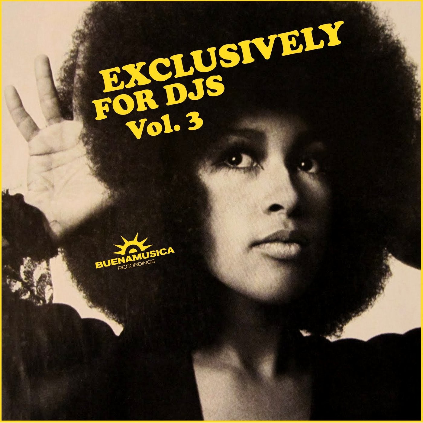 Exclusively For DJs Vol.3
