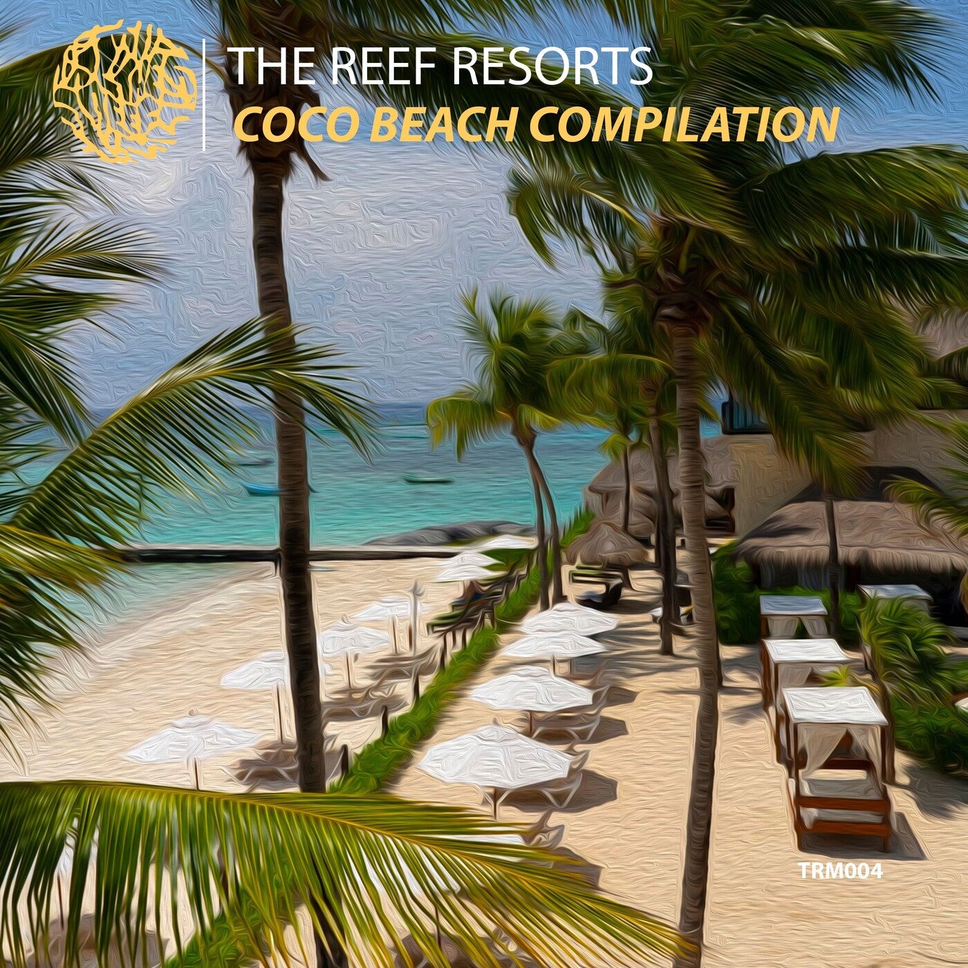 The Reef Resorts: Coco Beach Compilation
