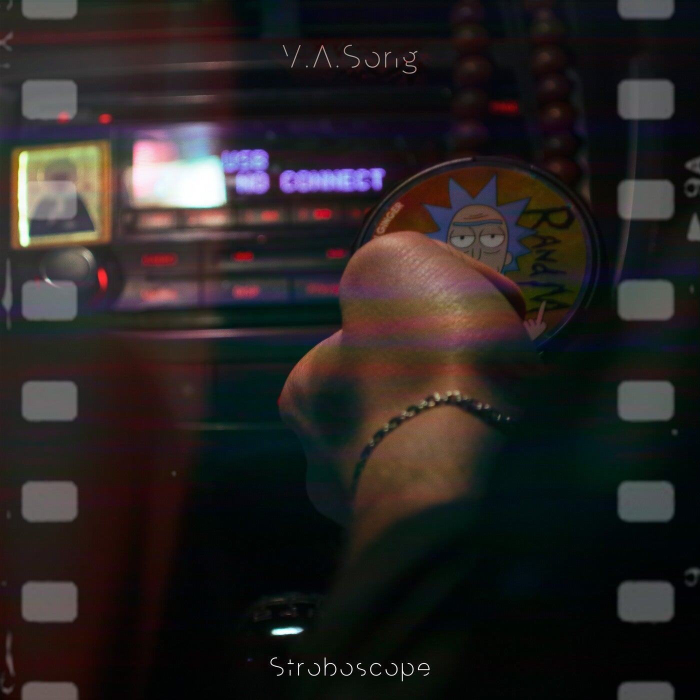 Stroboscope