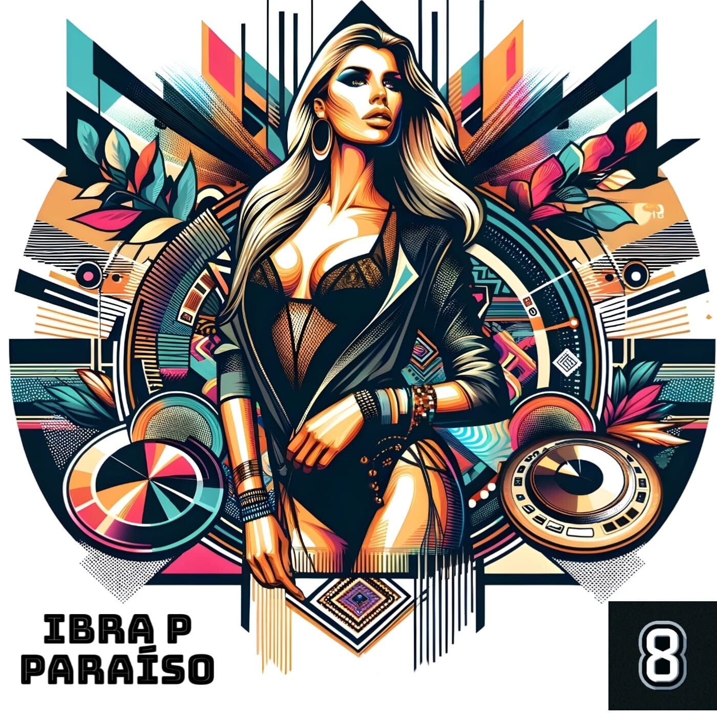 paradise (original mix)
