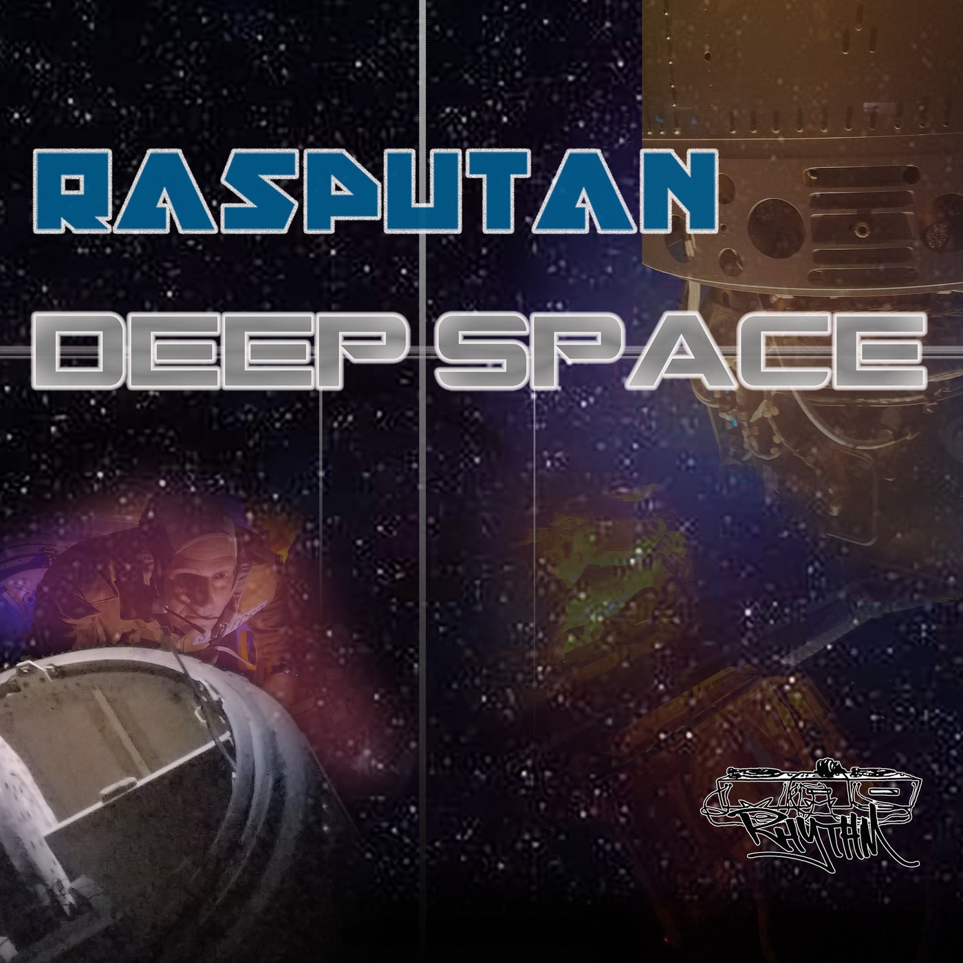 Deep Space EP