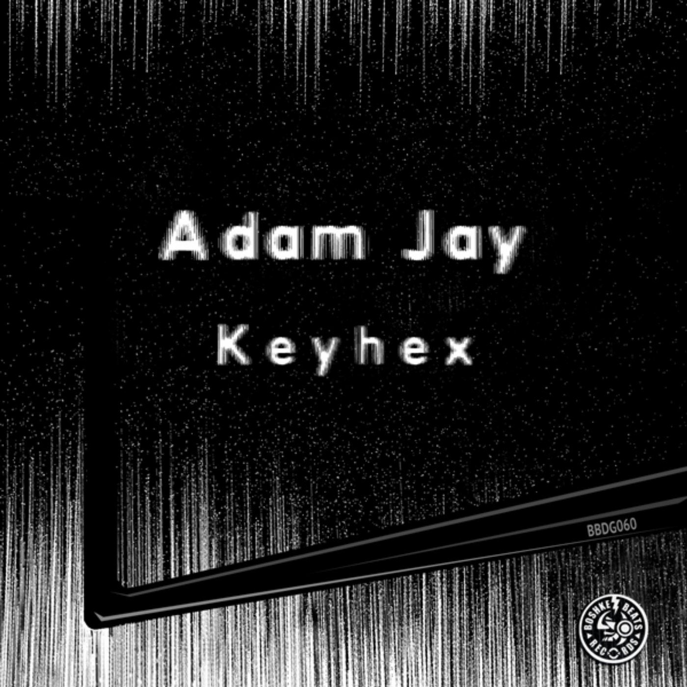 Adam Jay "Keyhex"