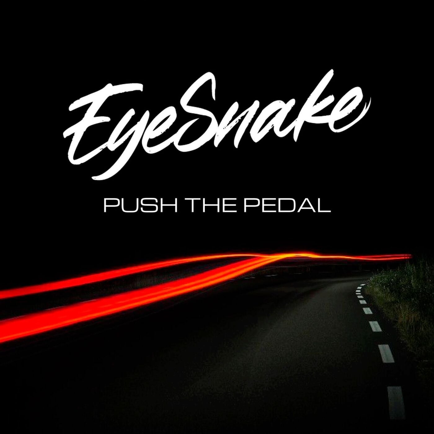 Push The Pedal