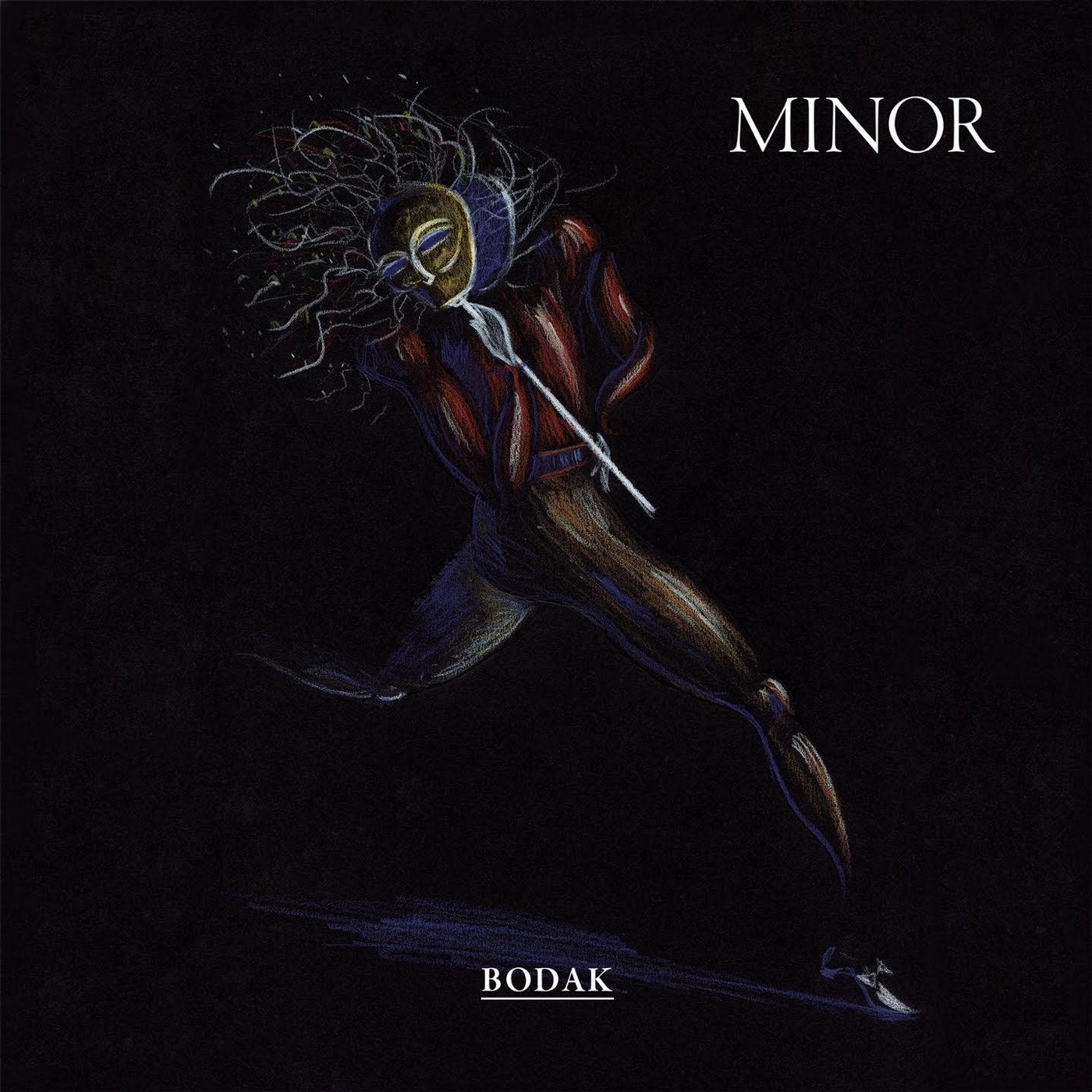 Minor