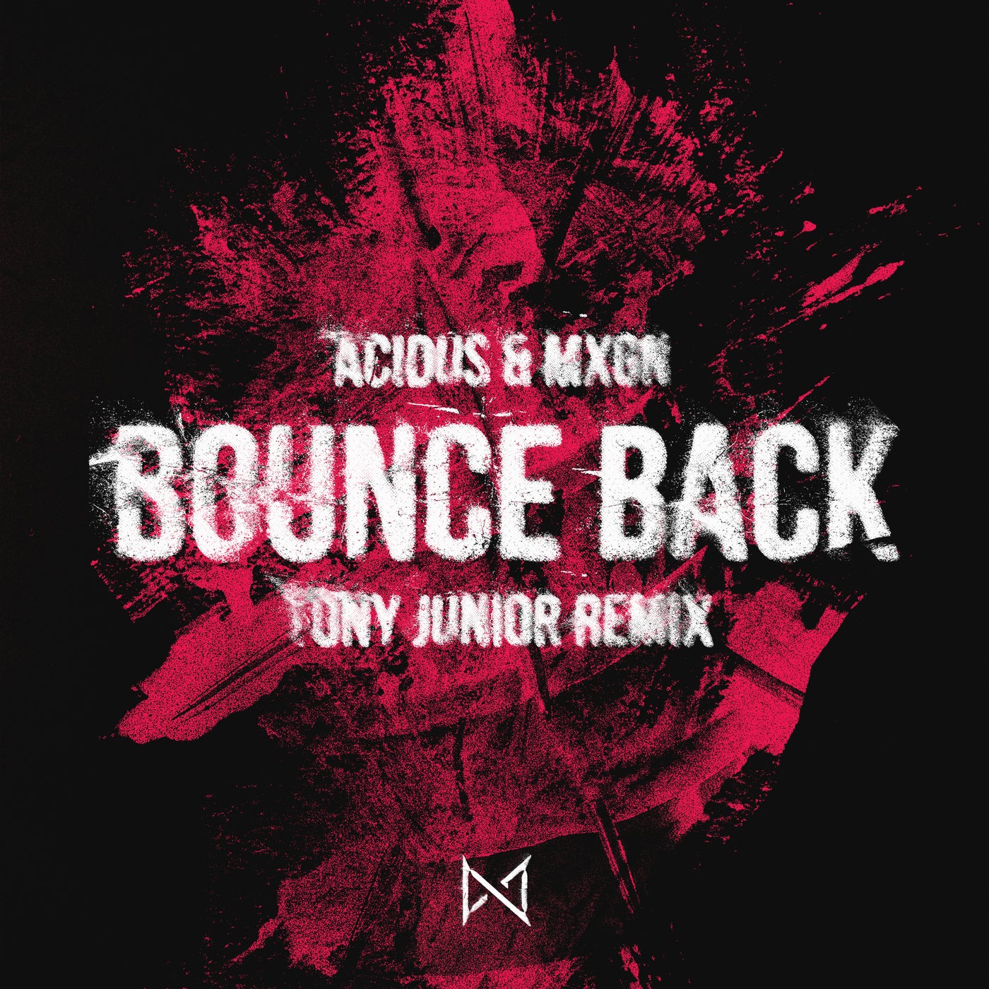 Bounce Back (Remix)