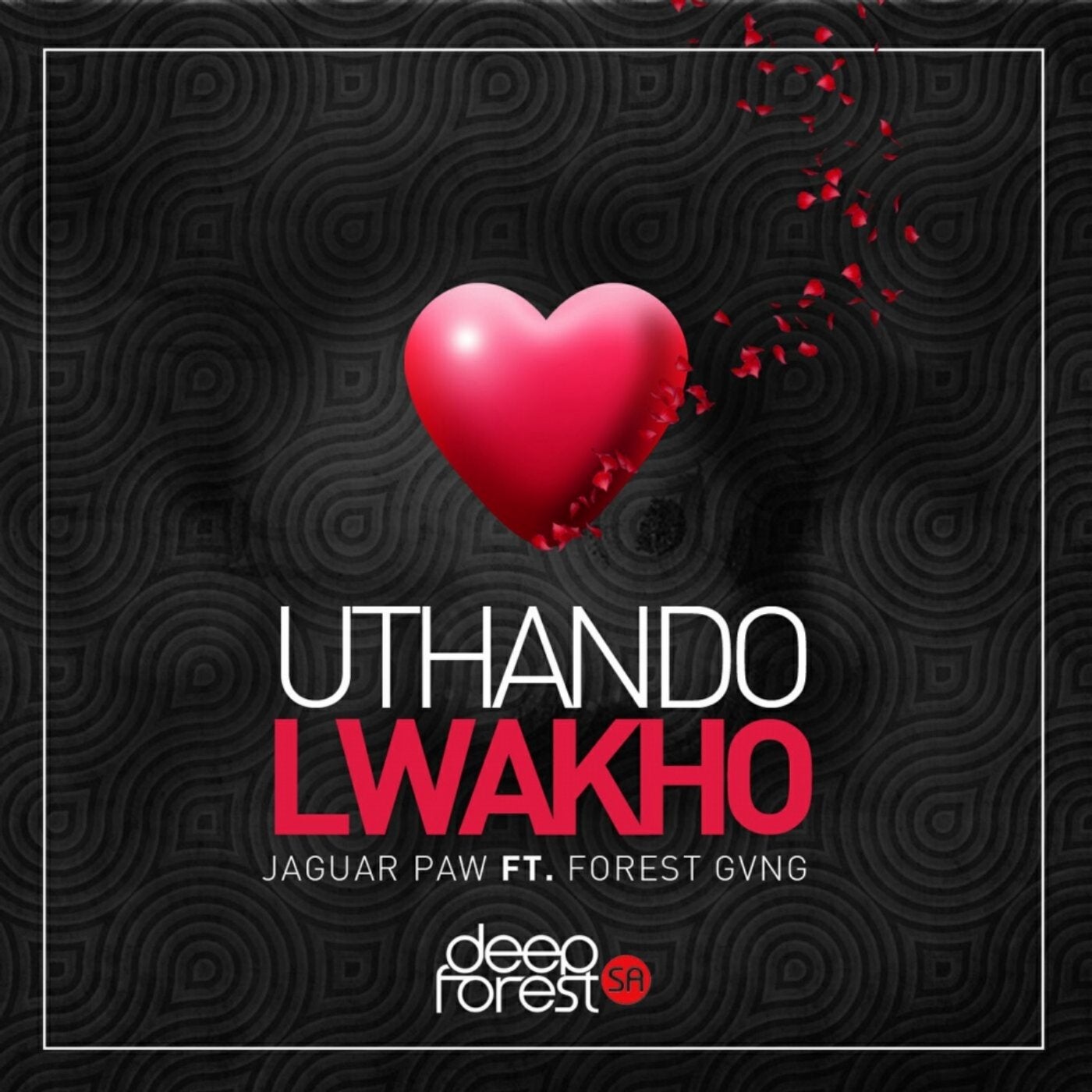 Uthando Lwakho