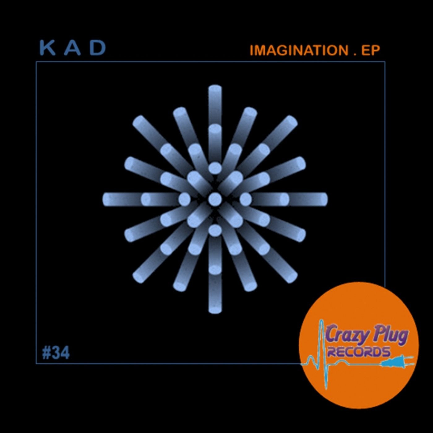 Imagination EP