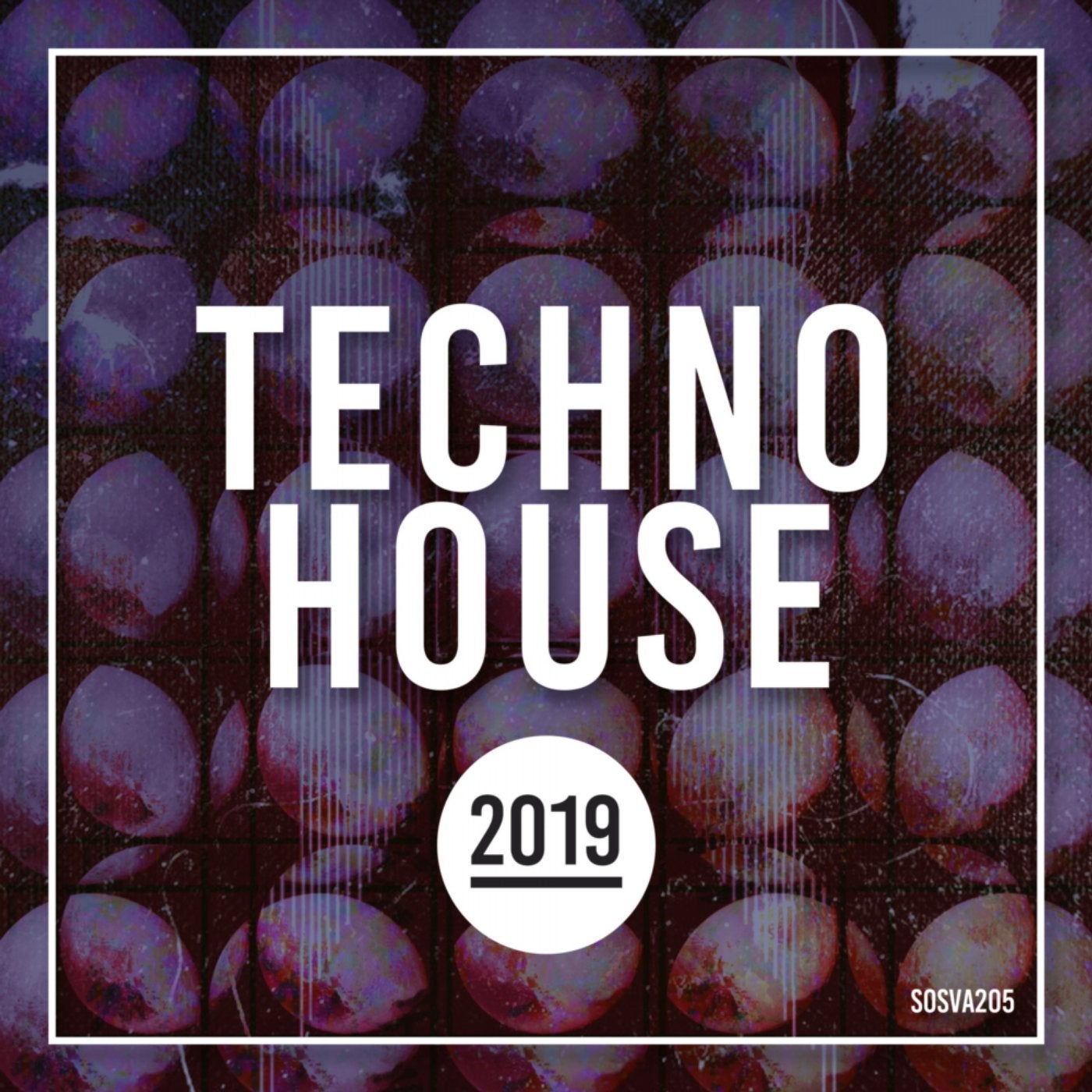 Techno House 2019