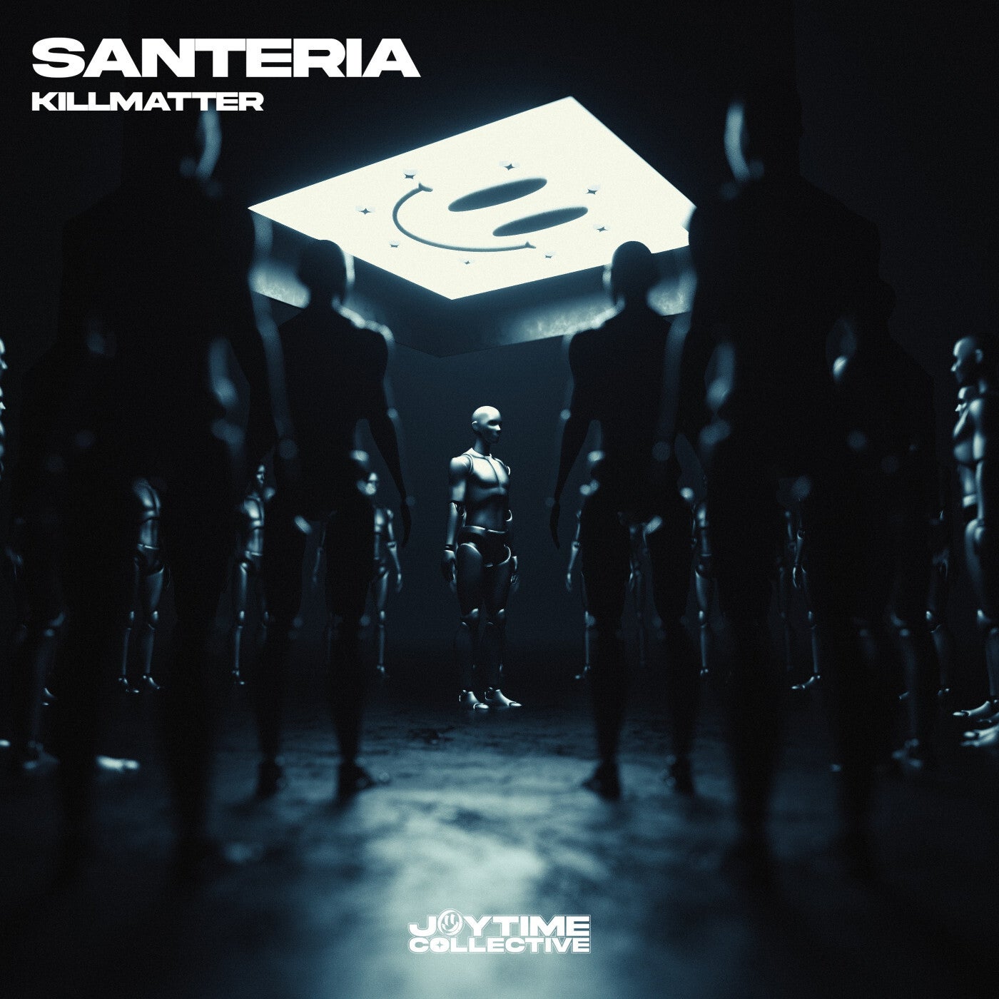 SANTERIA