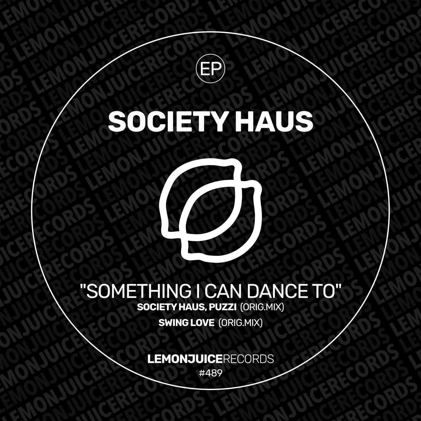 Something I Can Dance To